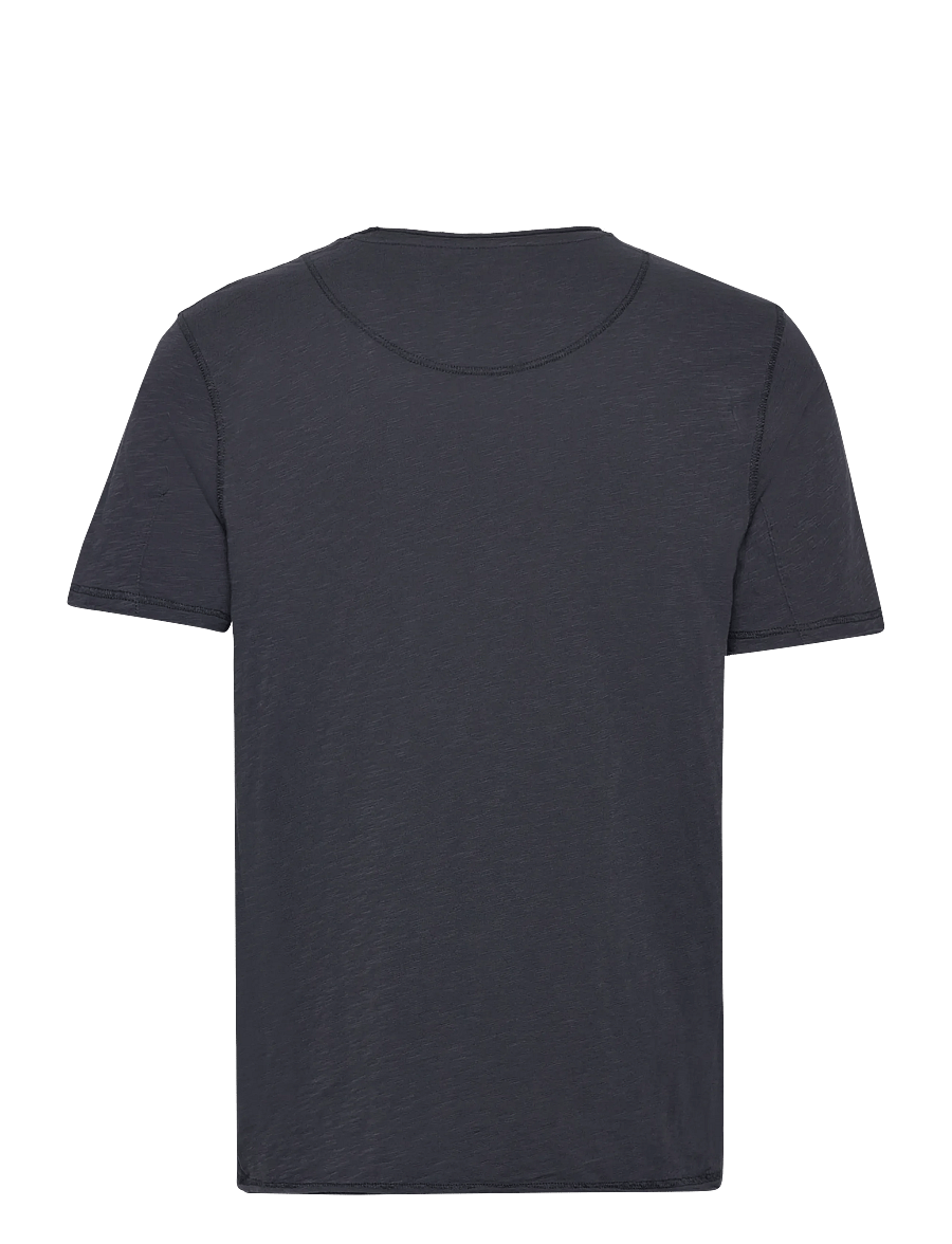 Gabba - GABkostant New SS - kurzärmelige t-shirts - navy - 2
