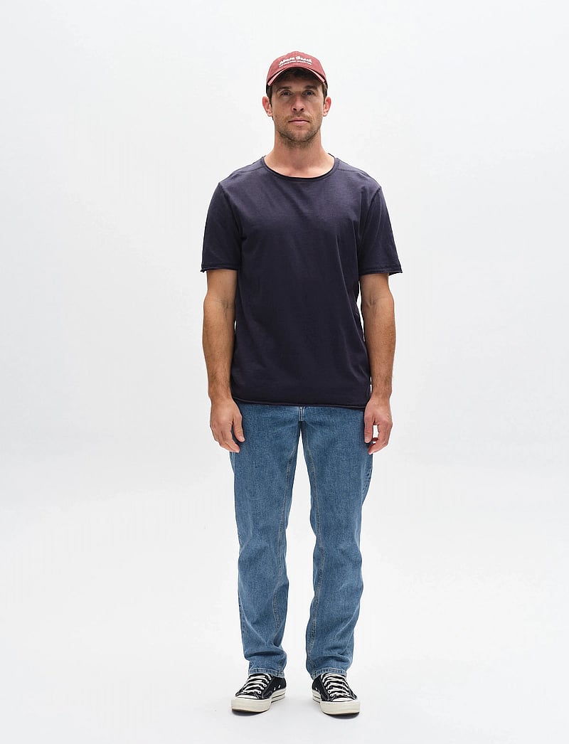 Gabba - GABkostant New SS - kurzärmelig - navy - 3