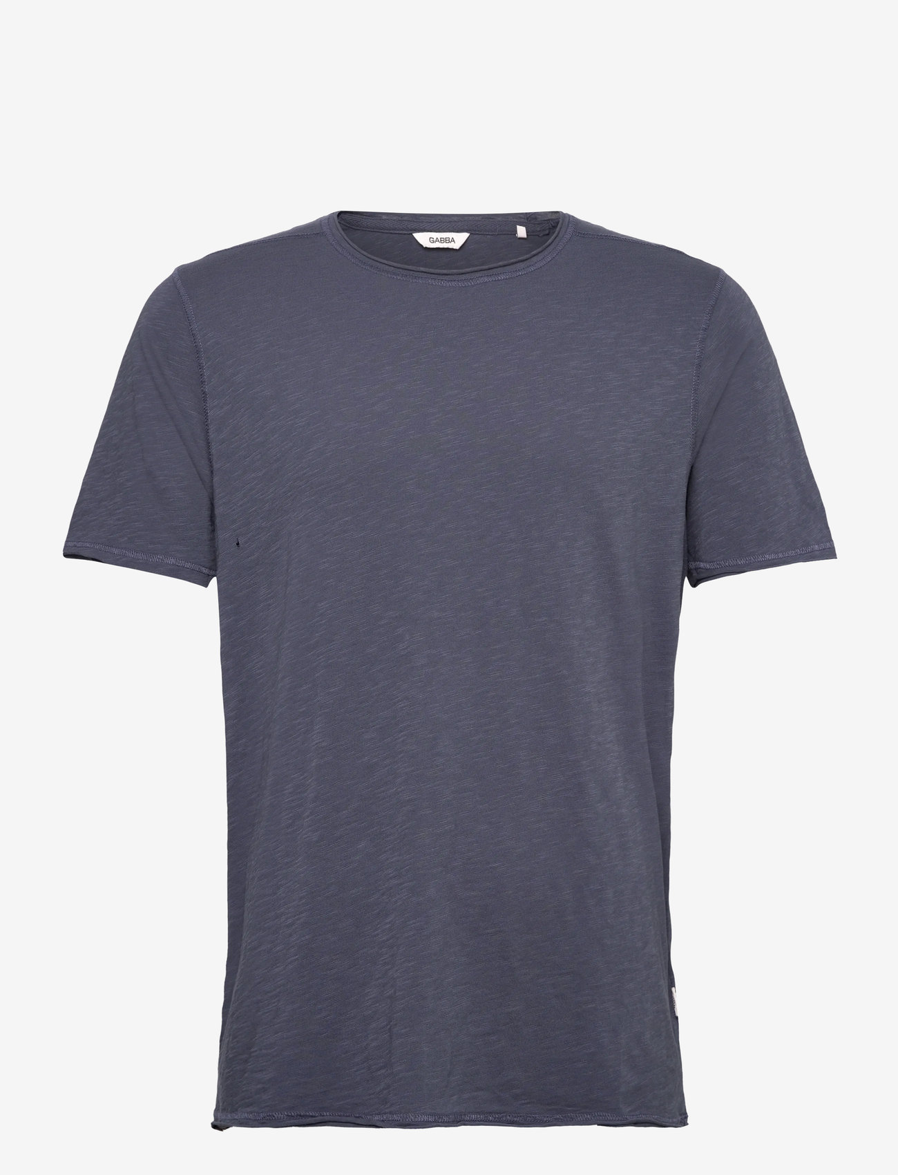 Gabba - Kostant New SS - herbstliche kleidung - vintage indigo - 0