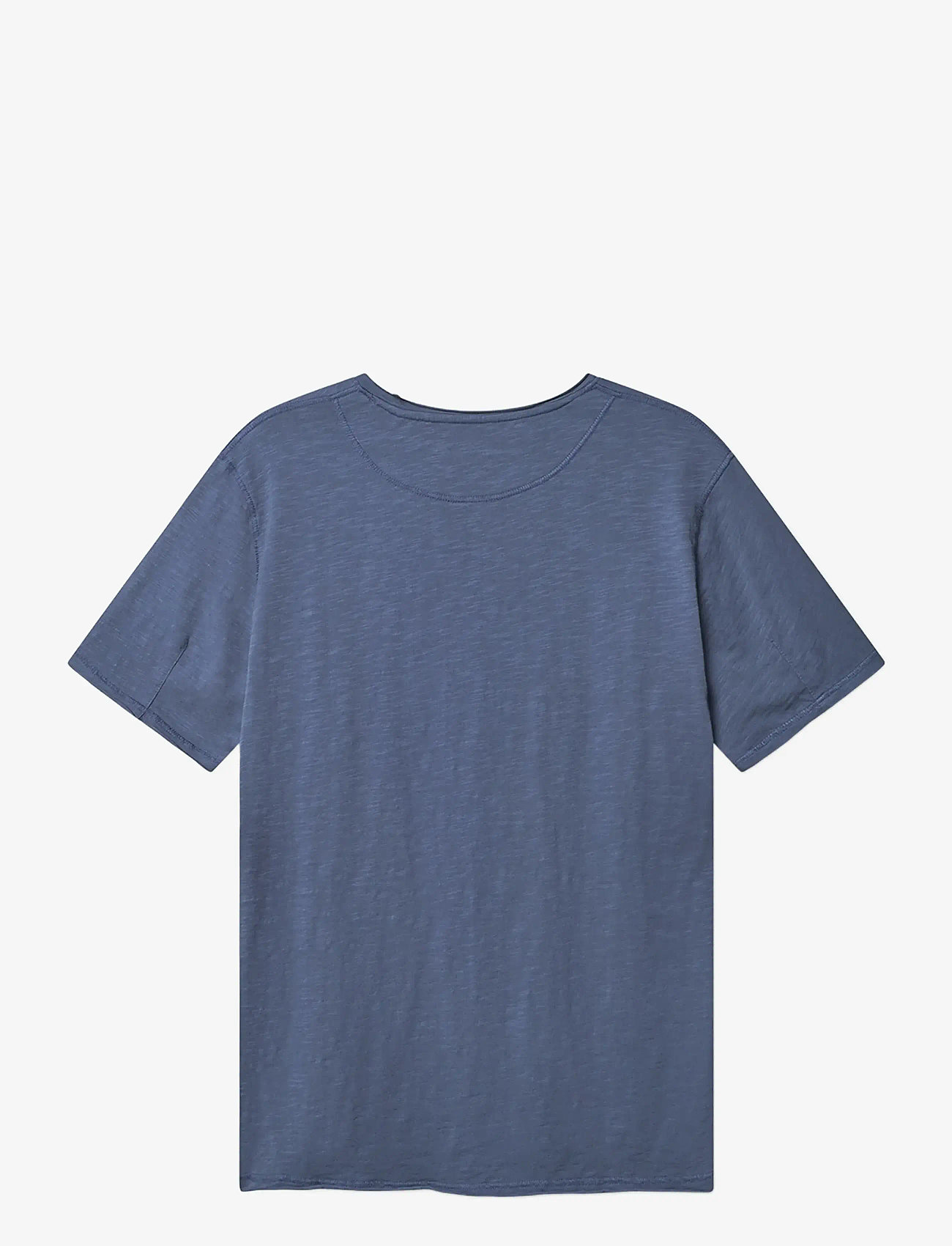 Gabba - Kostant New SS - herbstliche kleidung - vintage indigo - 1