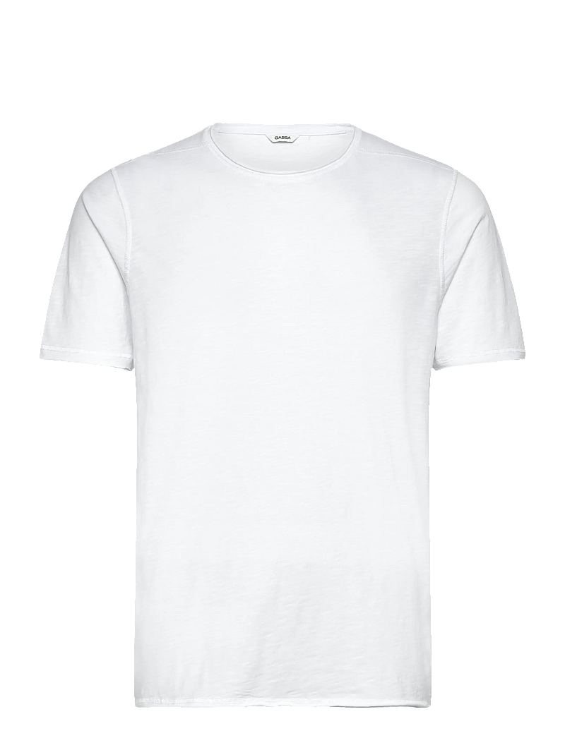 Gabba - Kostant New SS - krótki rękaw - white - 1
