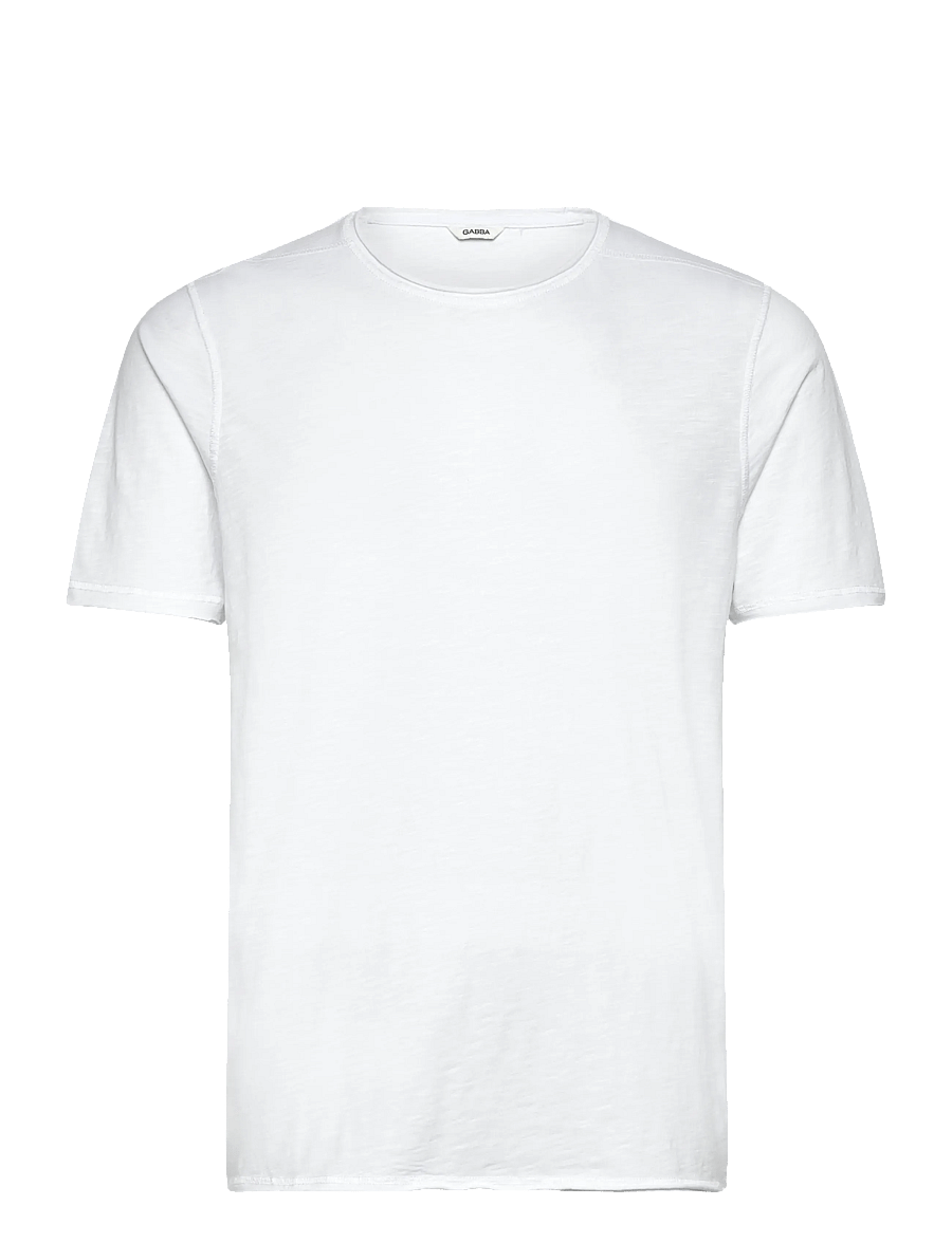 Gabba - GABkostant New SS - kurzärmelig - white - 1