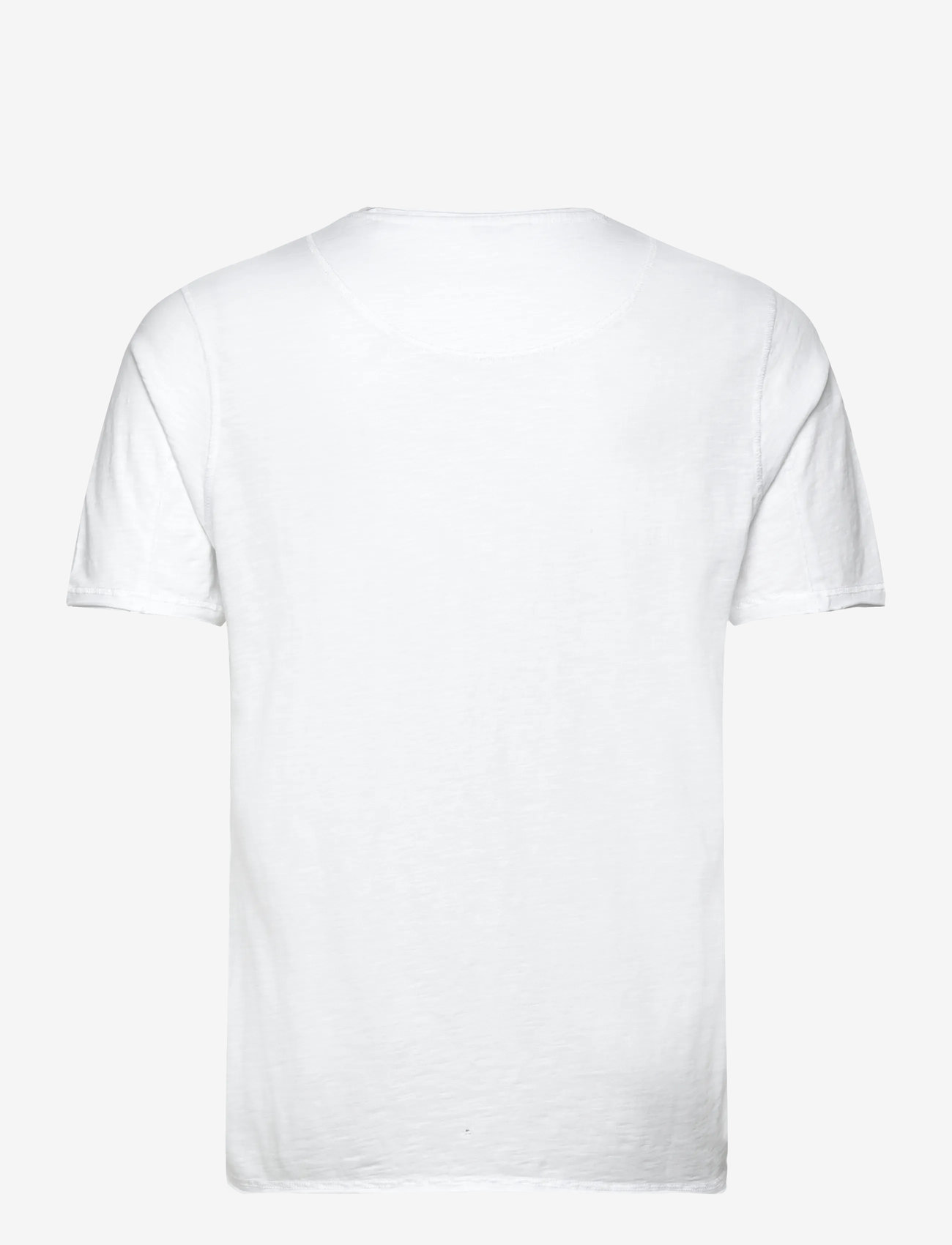 Gabba - Kostant New SS - kortärmade t-shirts - white - 2