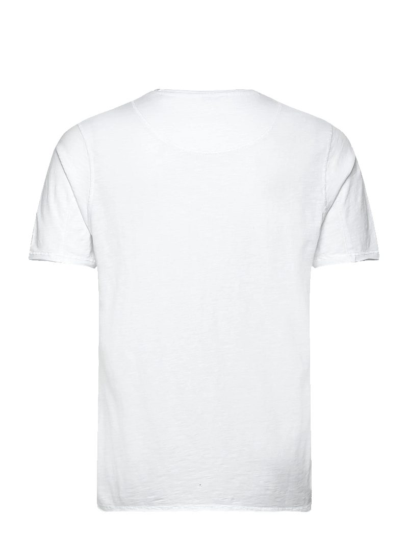 Gabba - Kostant New SS - krótki rękaw - white - 2