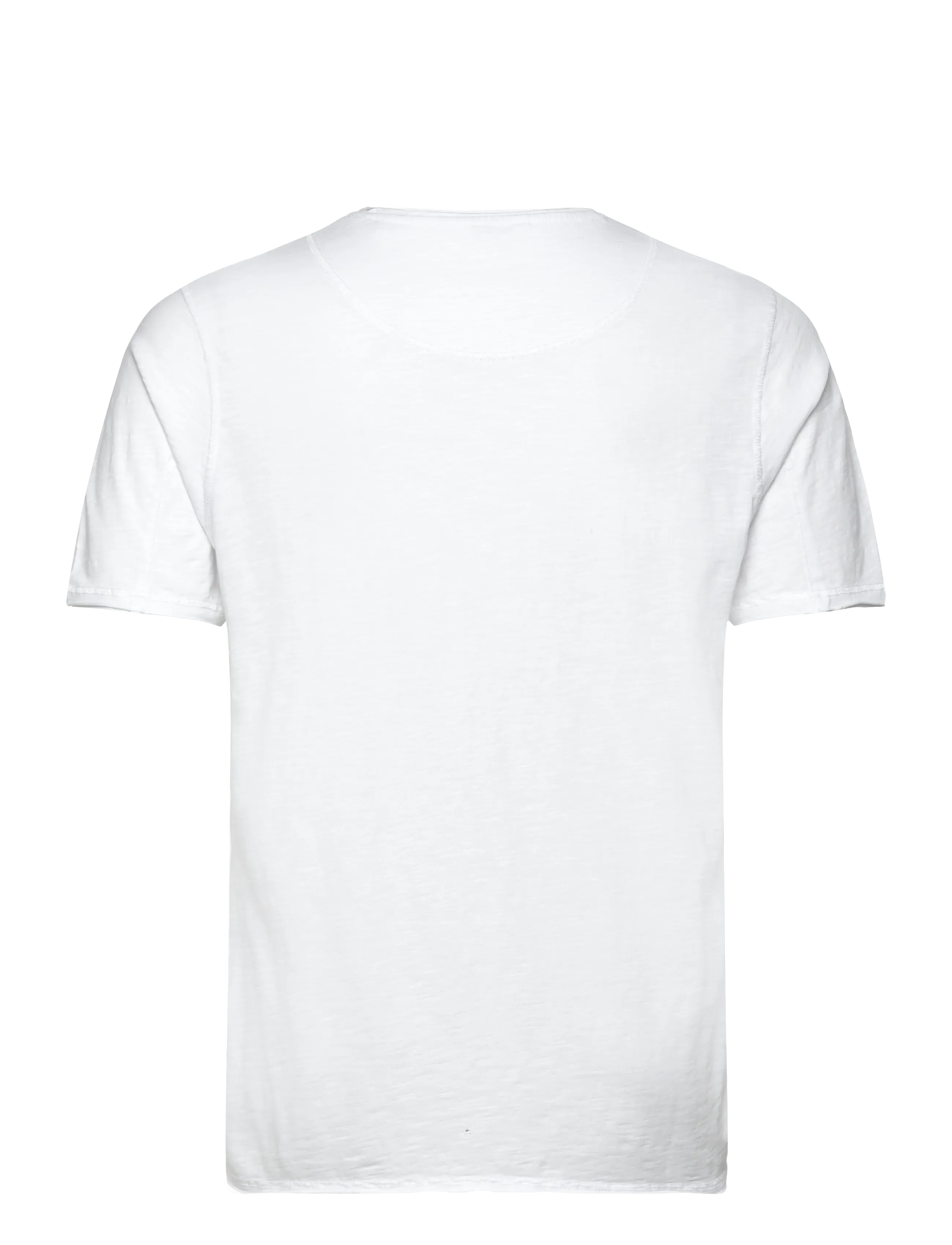 Gabba - Kostant New SS - kortärmade t-shirts - white - 2