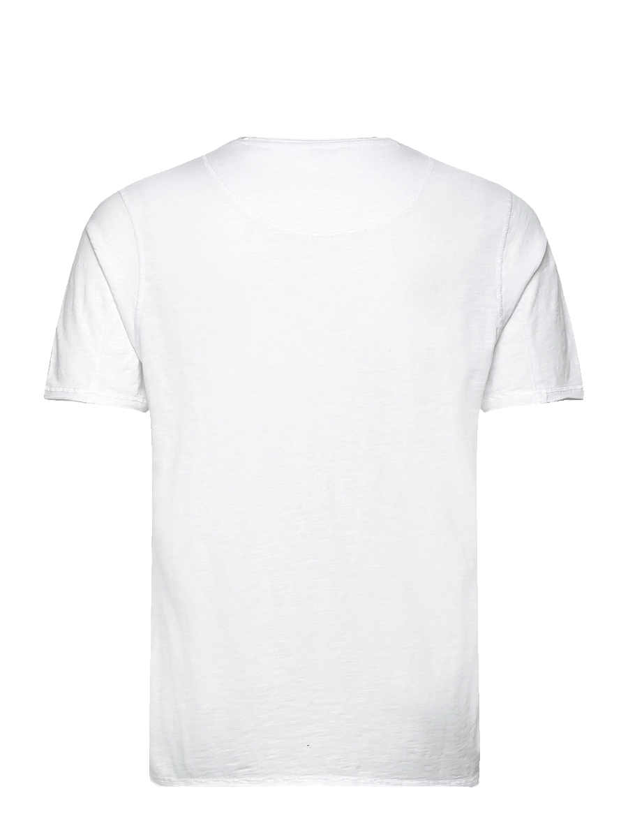 Gabba - GABkostant New SS - kurzärmelig - white - 2