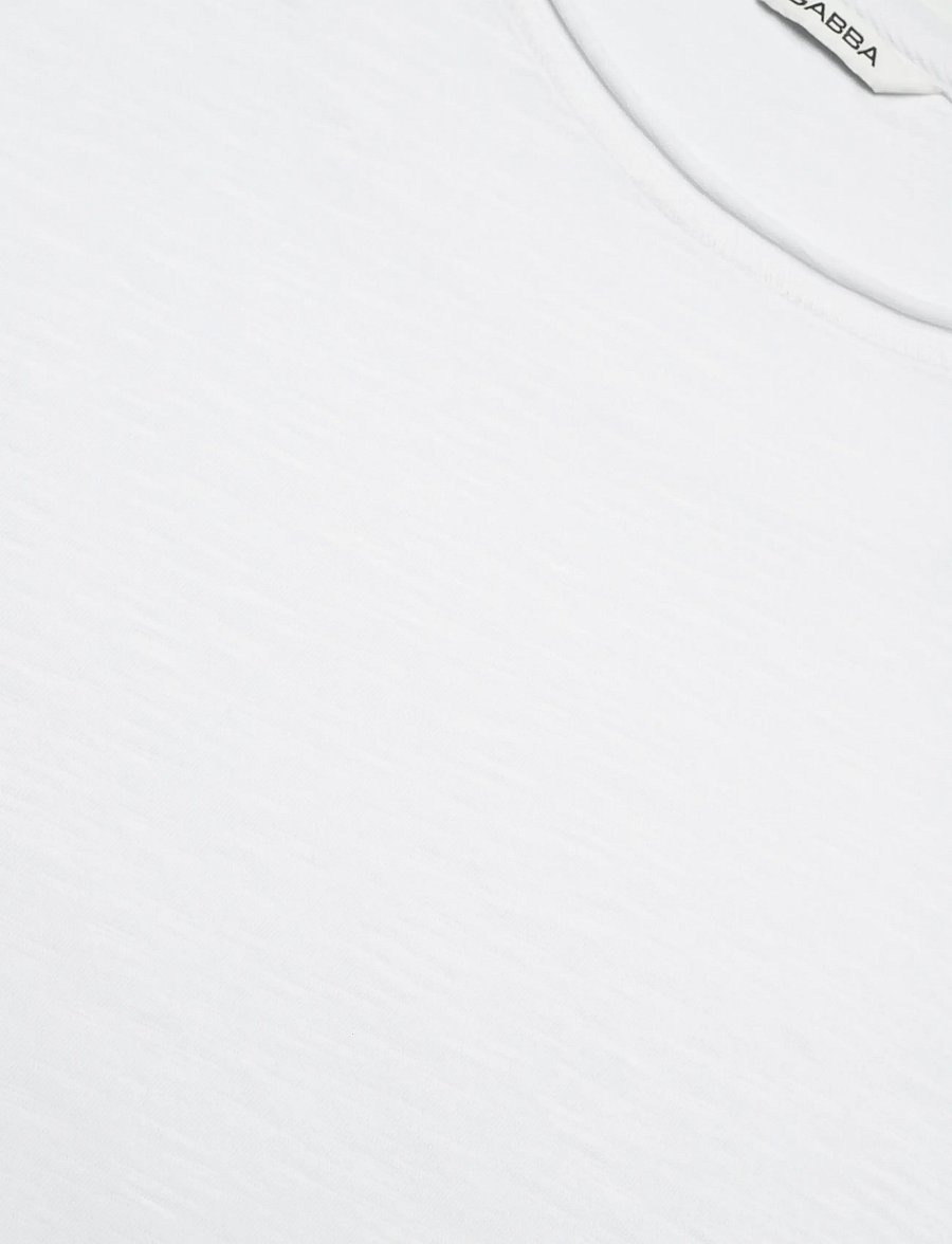 Gabba - GABkostant New SS - kurzärmelig - white - 5