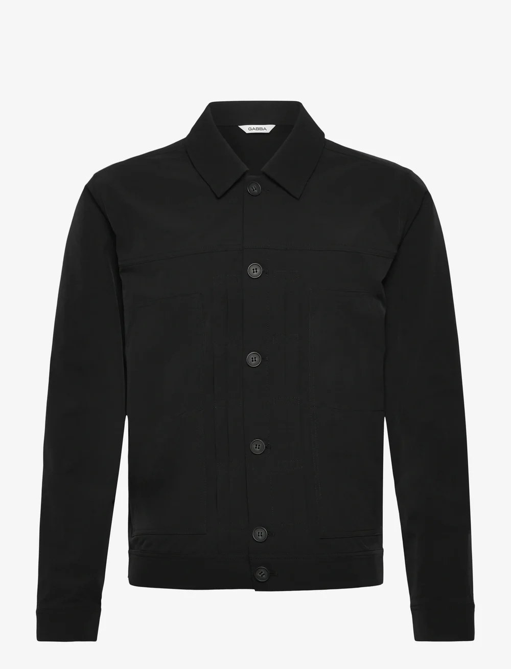 Gabba - Koy Tech - herbstjacken - black - 1