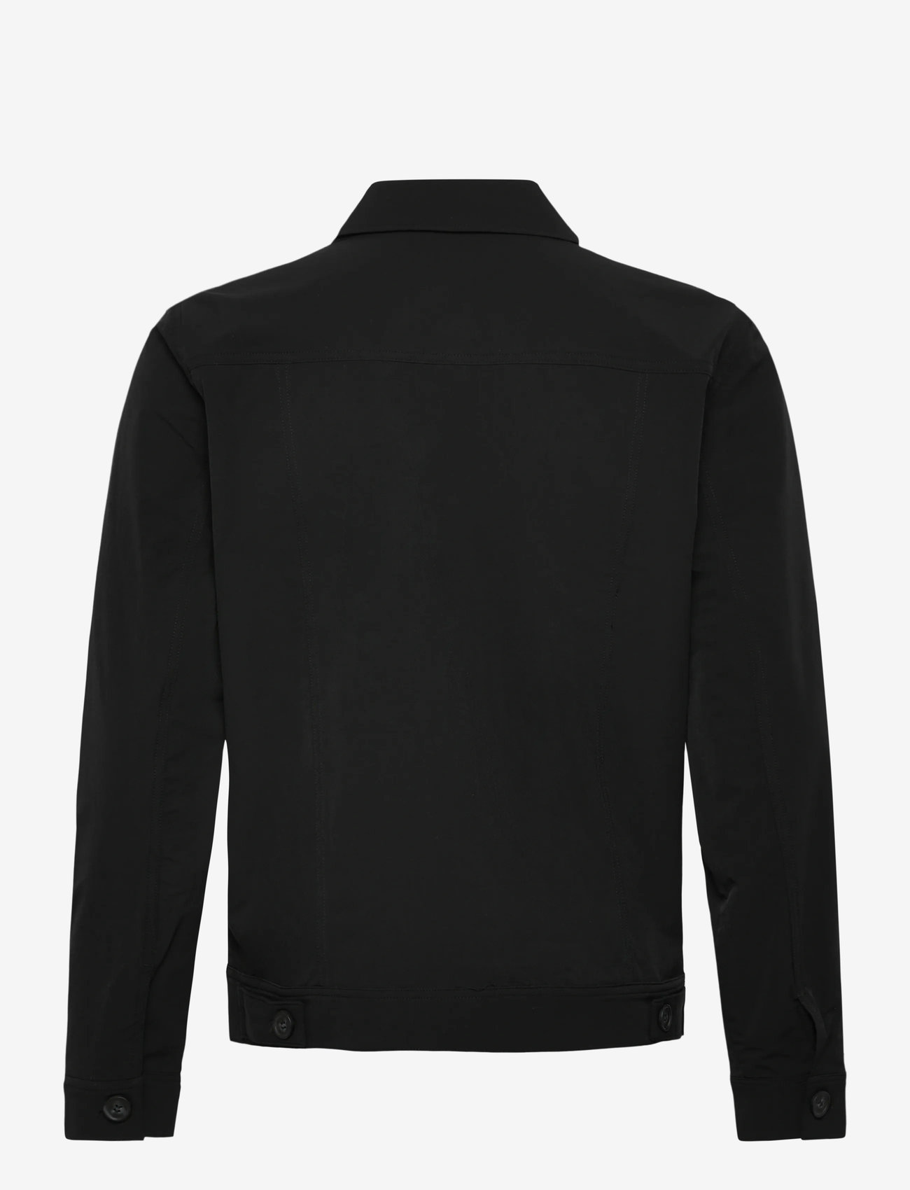 Gabba - Koy Tech - leichte jacken - black - 1