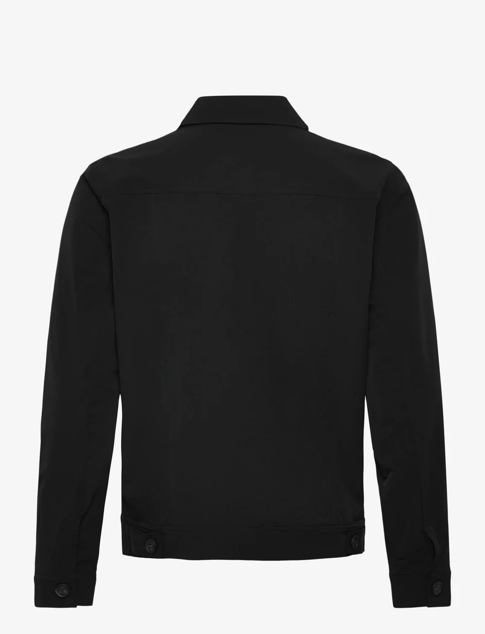 Gabba - Koy Tech - herbstjacken - black - 2