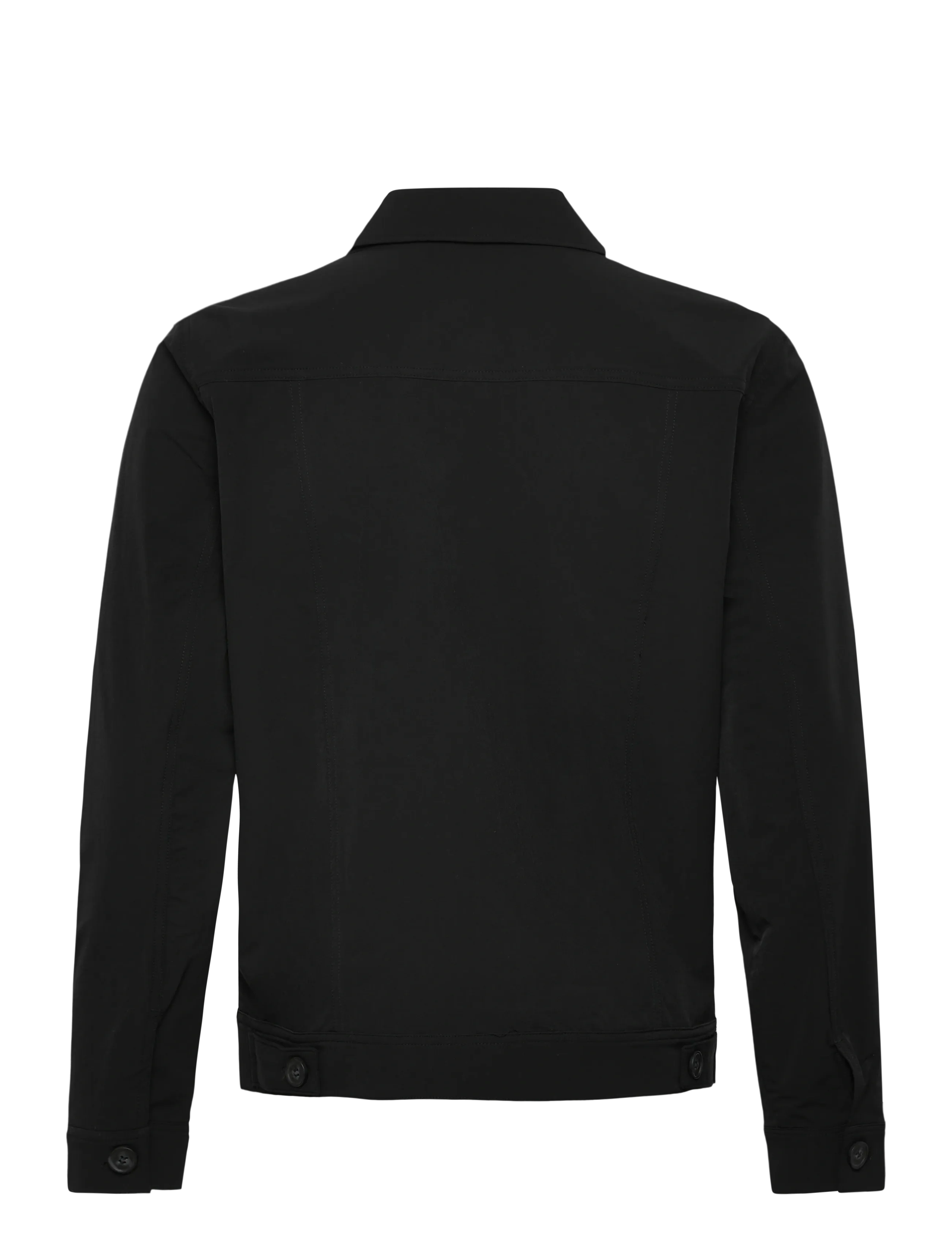 Gabba - Koy Tech - frühlingsjacken - black - 2