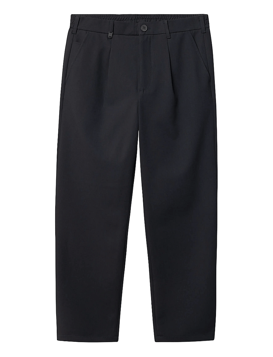 Gabba - GABnapoli 19 Phin GRS - chinos - blue black - 1
