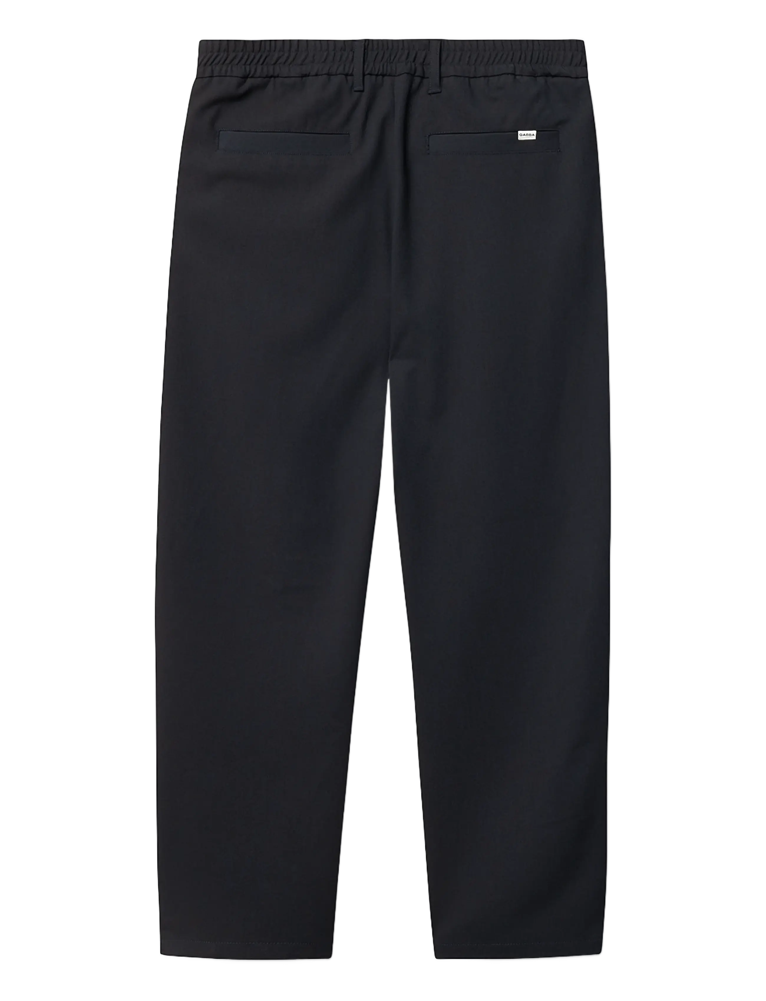 Gabba - GABnapoli 19 Phin GRS - blue black - 2