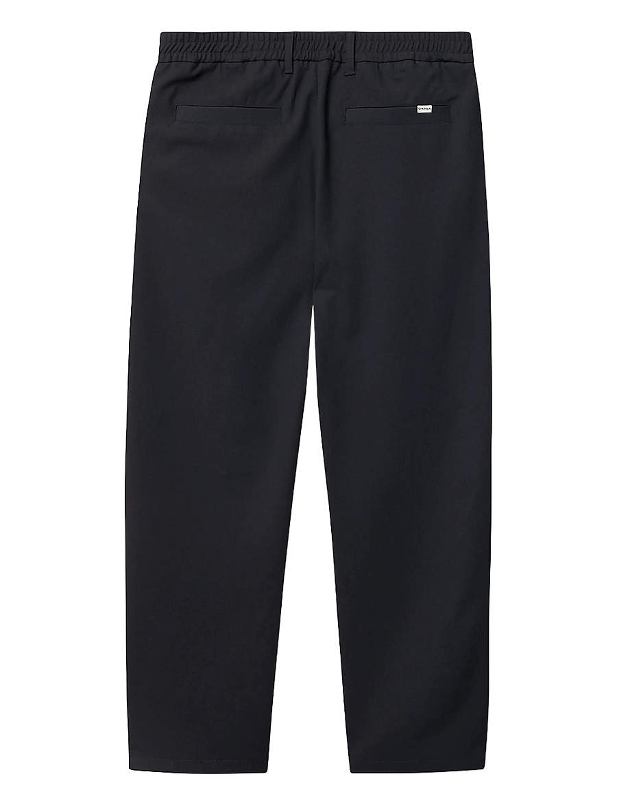 Gabba - GABnapoli 19 Phin GRS - chinos - blue black - 2