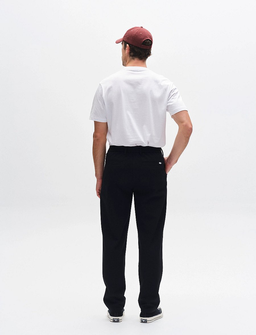 Gabba - GABnapoli 19 Phin GRS - chinos - blue black - 4