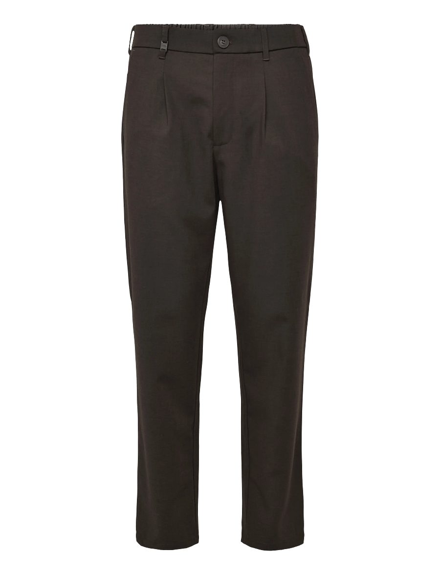 Gabba - GABnapoli 19 Phin GRS - chinos - brown slate - 0