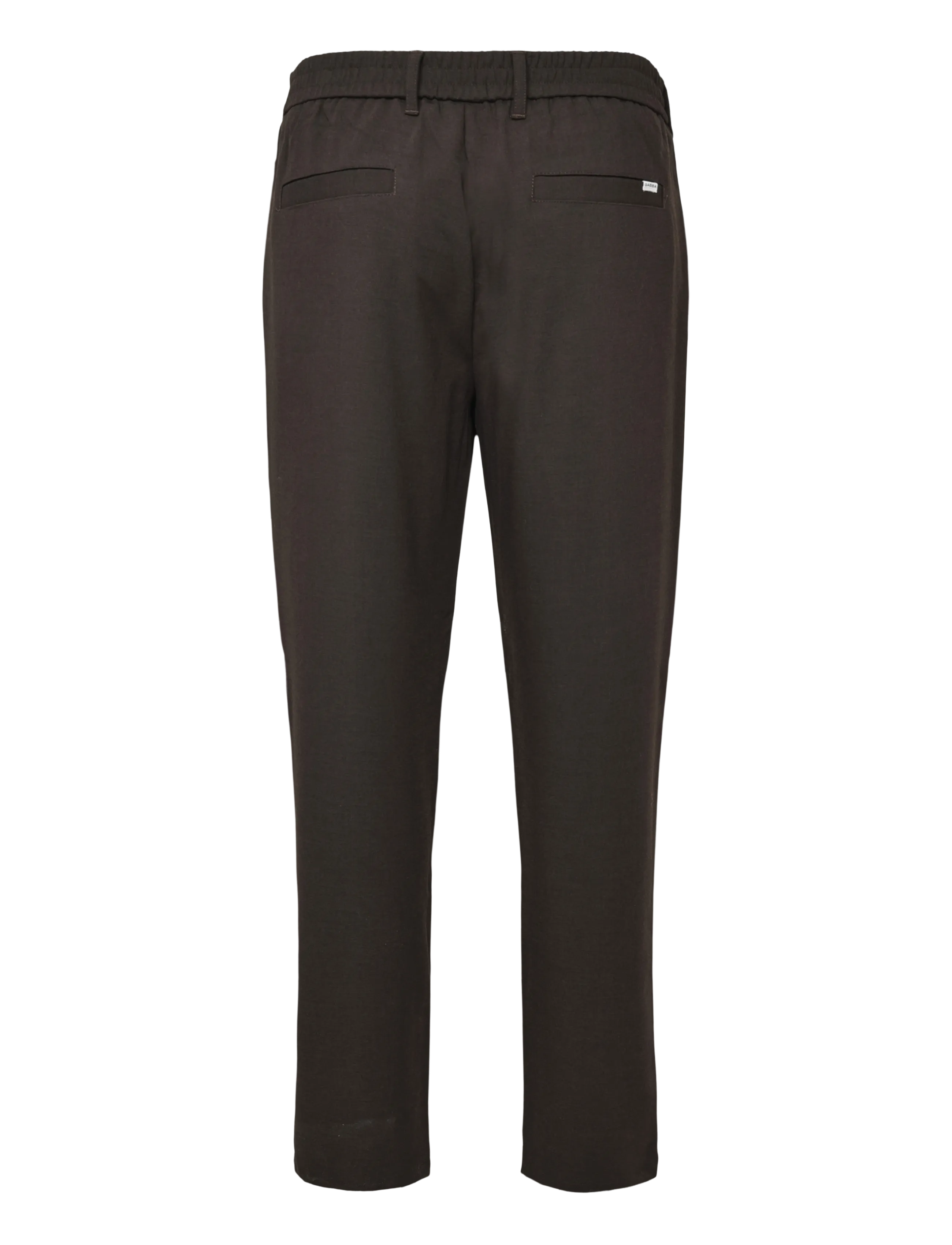 Gabba - GABnapoli 19 Phin GRS - chinos - brown slate - 1