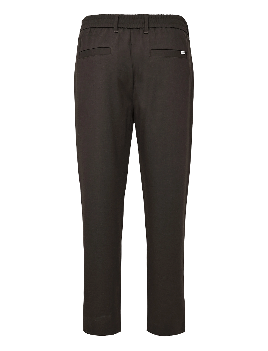 Gabba - GABnapoli 19 Phin GRS - chinos - brown slate - 1