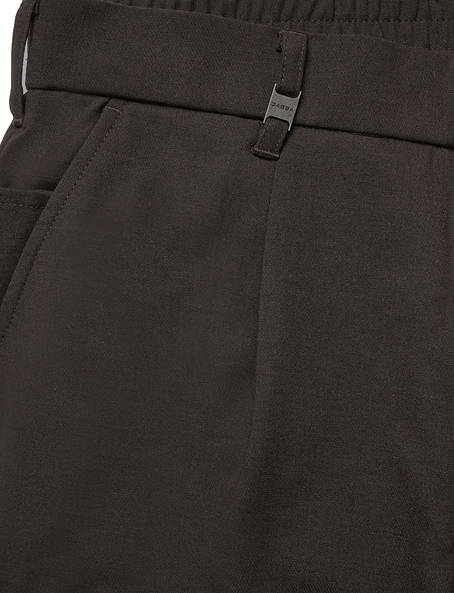 Gabba - GABnapoli 19 Phin GRS - chinos - brown slate - 3