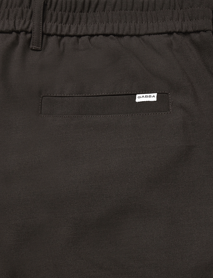 Gabba - GABnapoli 19 Phin GRS - chinos - brown slate - 4