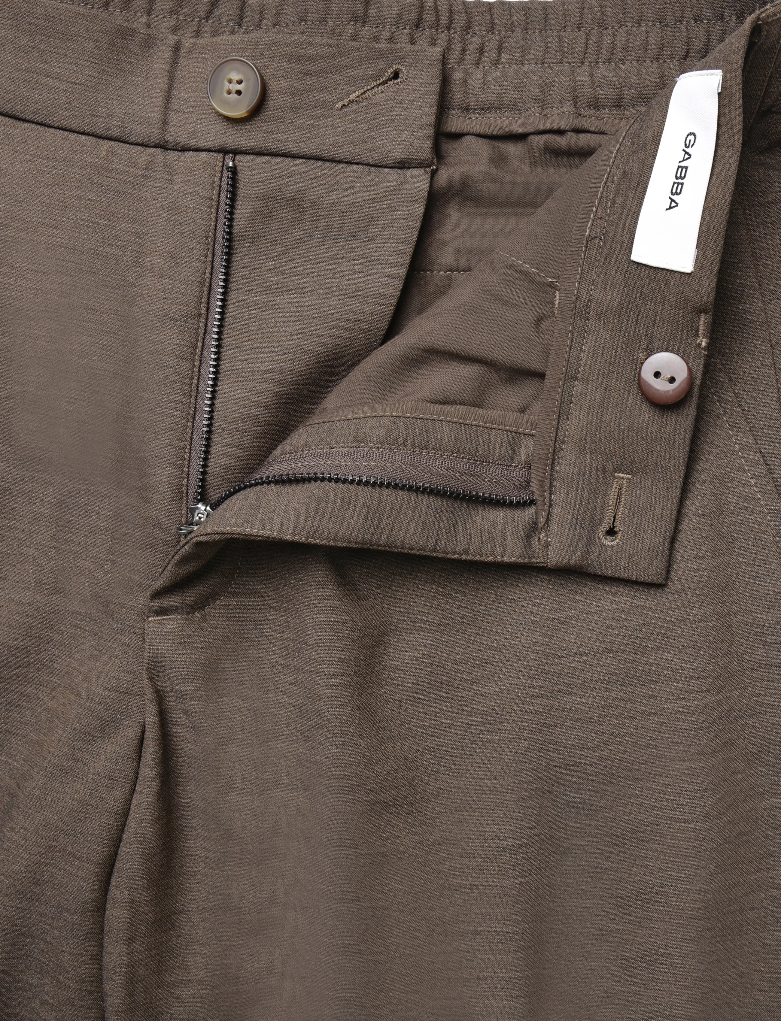 Gabba - GABnapoli 19 Phin GRS - chinos - crocodile - 2