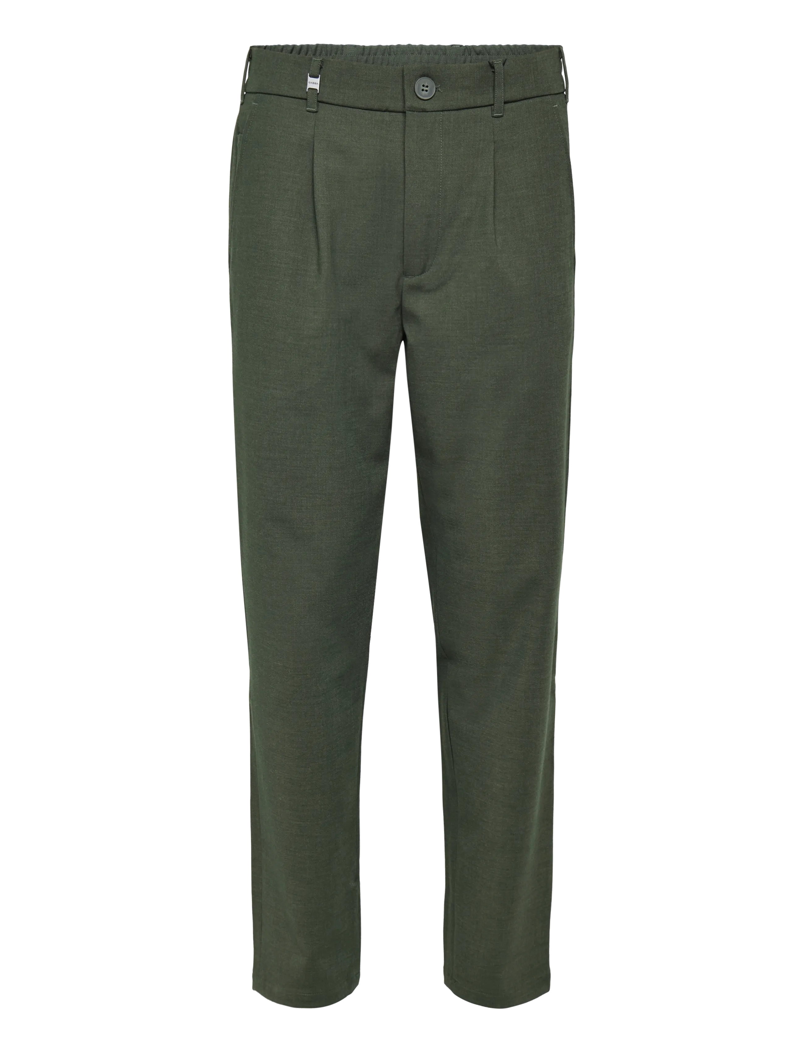 Gabba GABnapoli 19 Phin GRS - Streetstyle - FOREST NIGHT / green