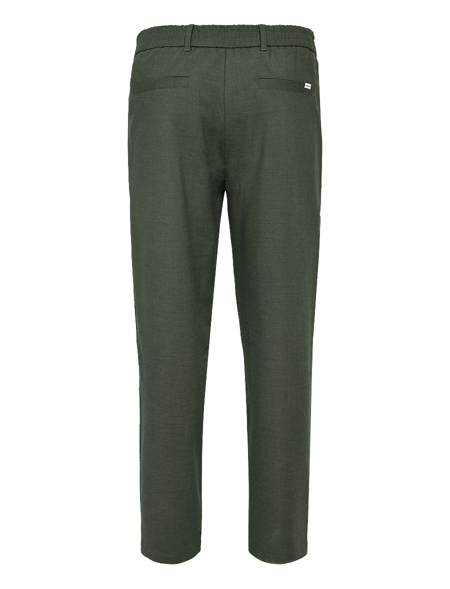 Gabba - GABnapoli 19 Phin GRS - chinos - forest night - 1