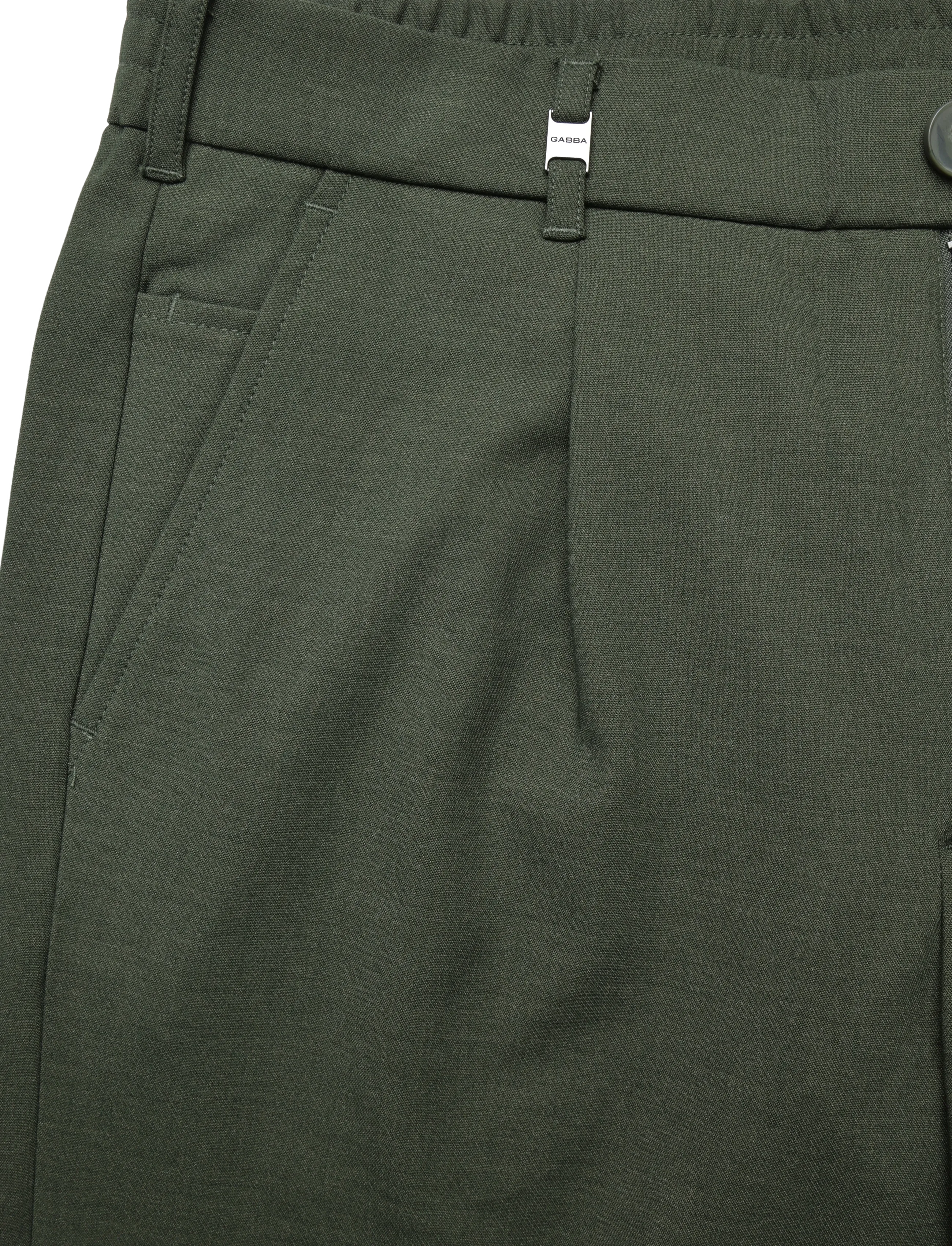 Gabba - GABnapoli 19 Phin GRS - chinos - forest night - 3