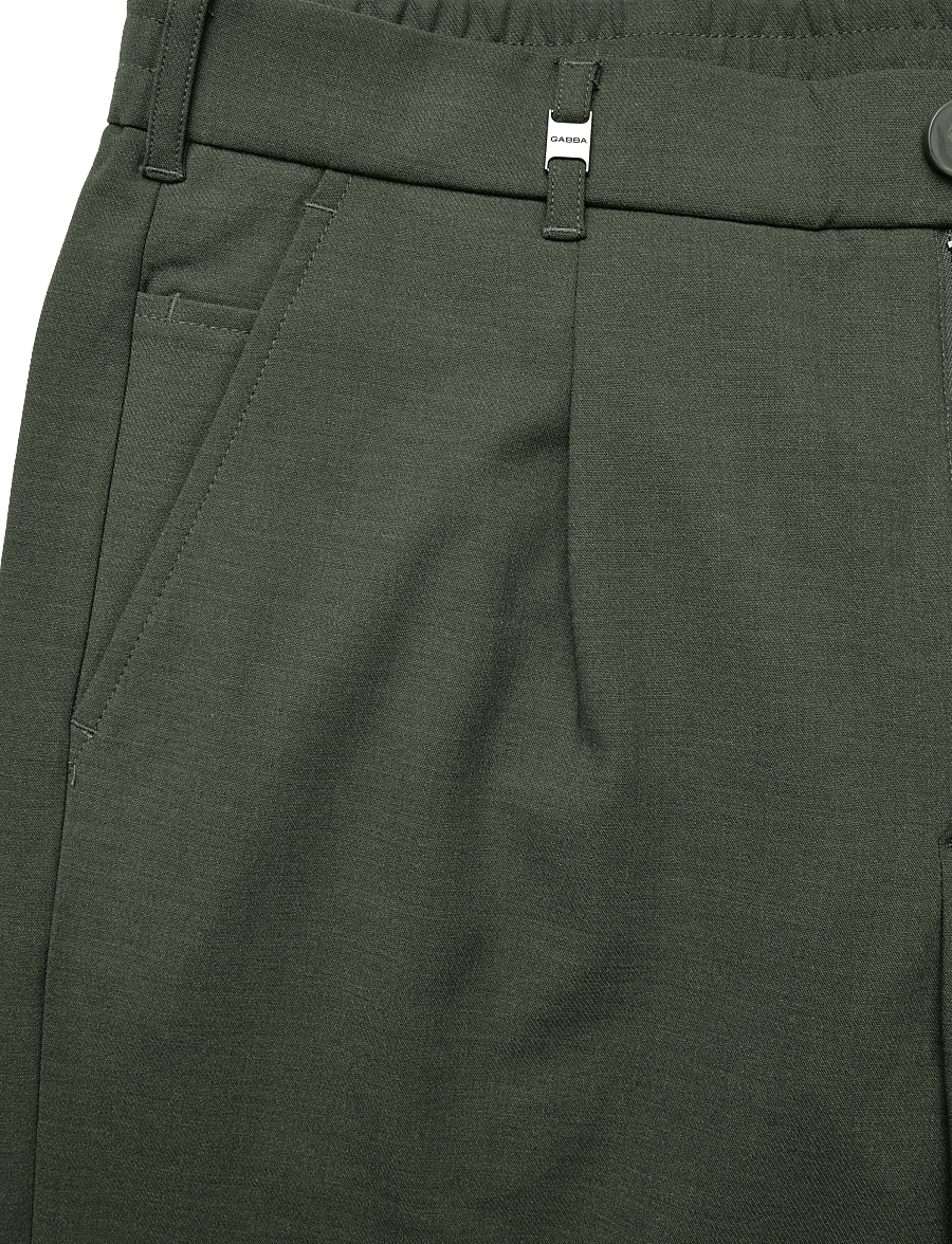Gabba - GABnapoli 19 Phin GRS - chinos - forest night - 3