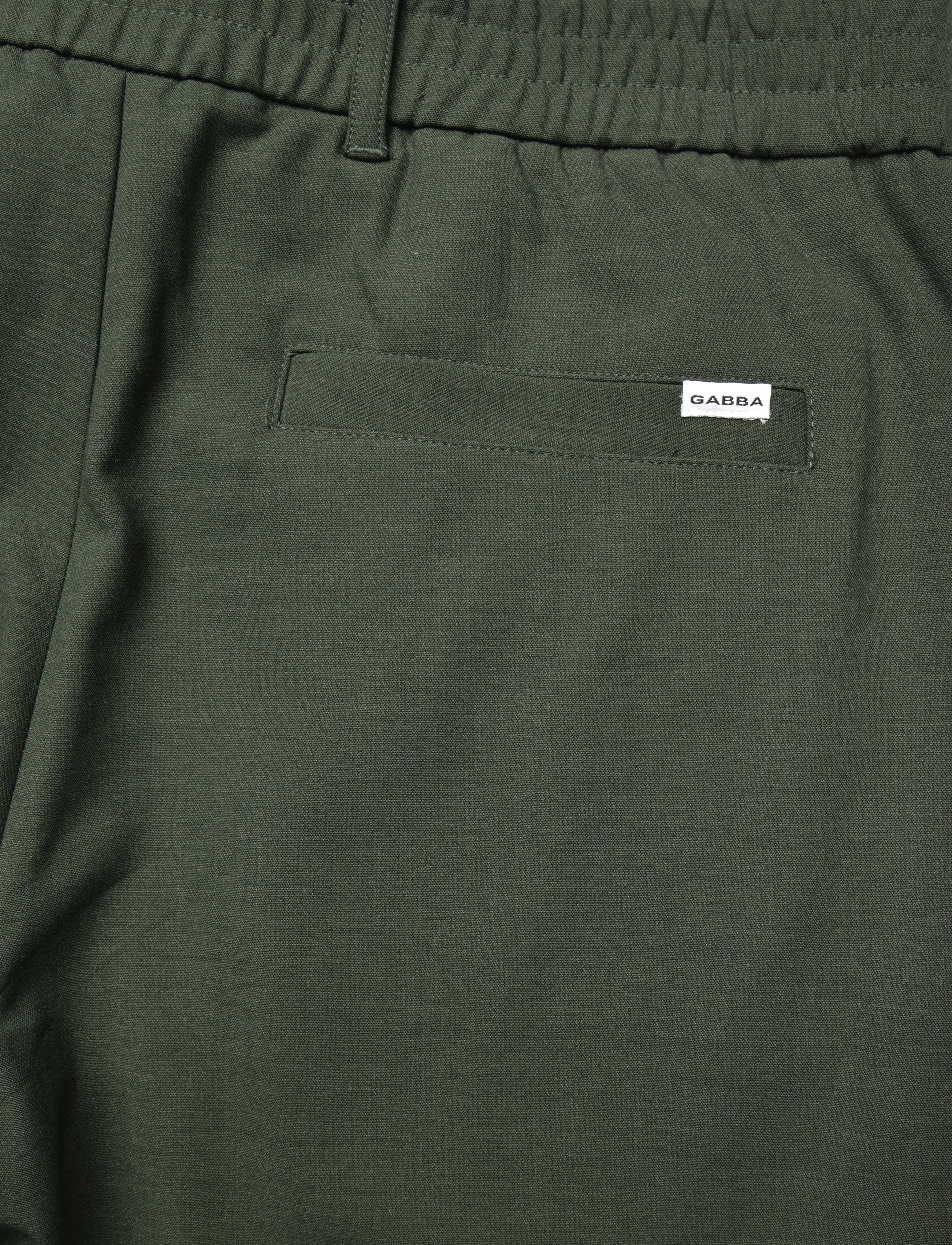 Gabba - GABnapoli 19 Phin GRS - chinos - forest night - 4