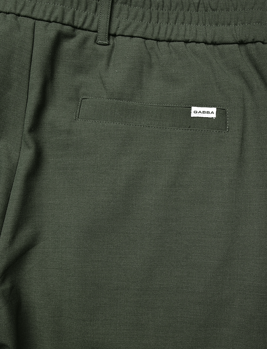 Gabba - GABnapoli 19 Phin GRS - chinos - forest night - 4