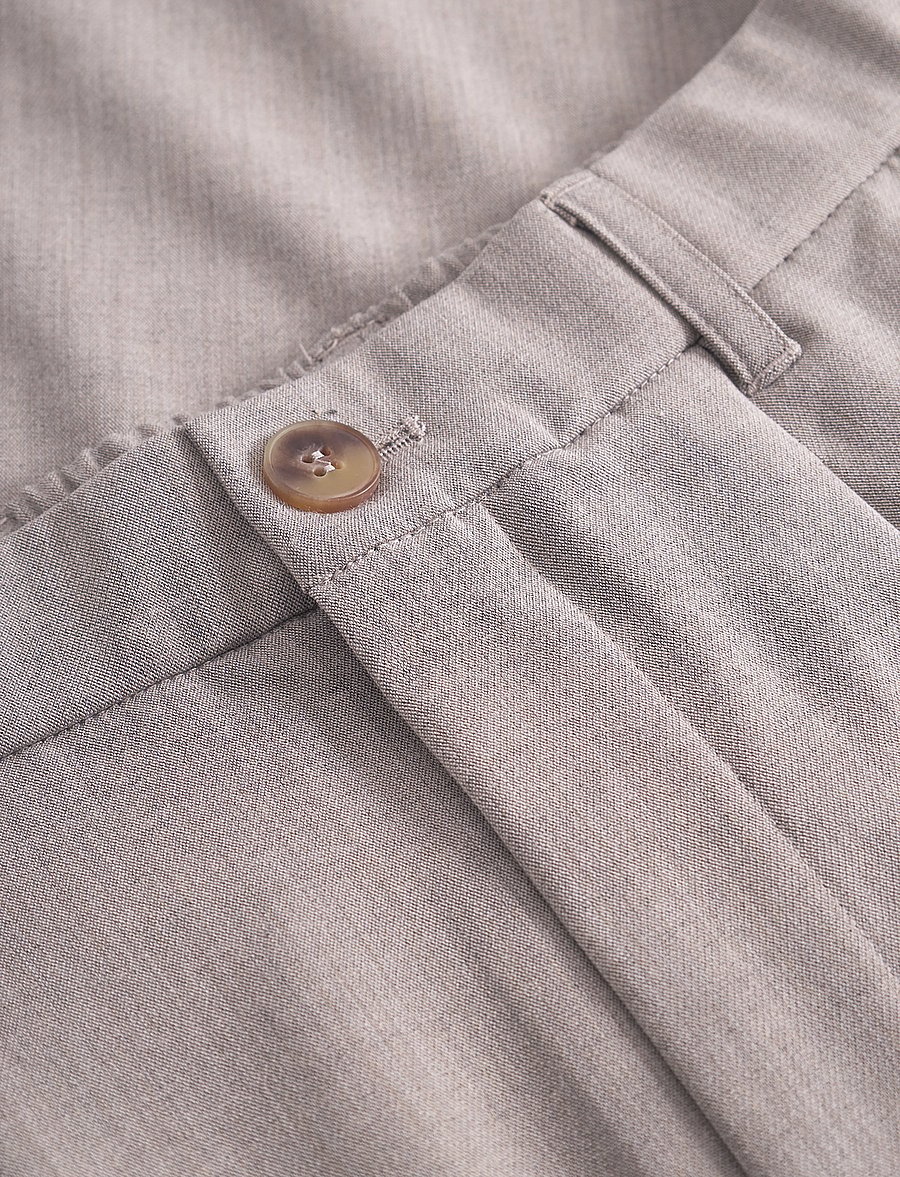 Gabba - GABnapoli 19 Phin GRS - chinos - sand - 5