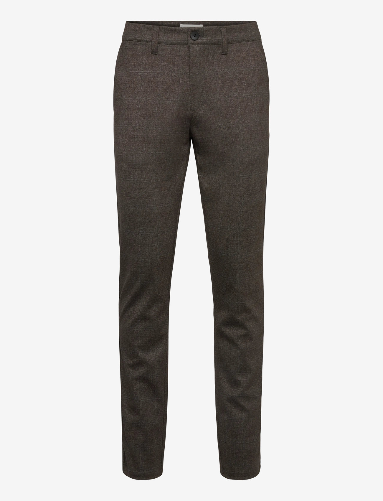 Gabba - Paul Nygo - habitbukser - dark brown - 0