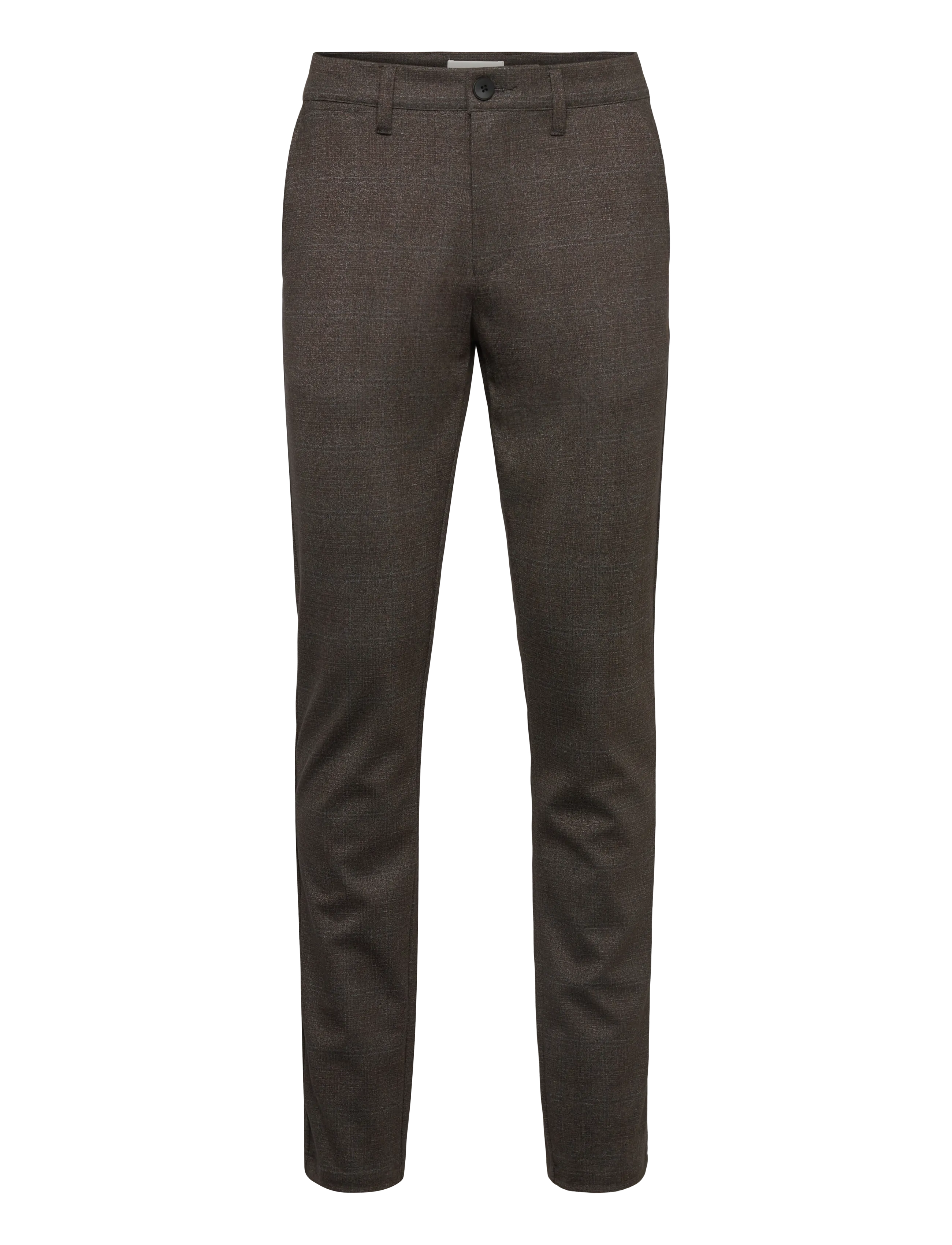 Paul Nygo - DARK BROWN