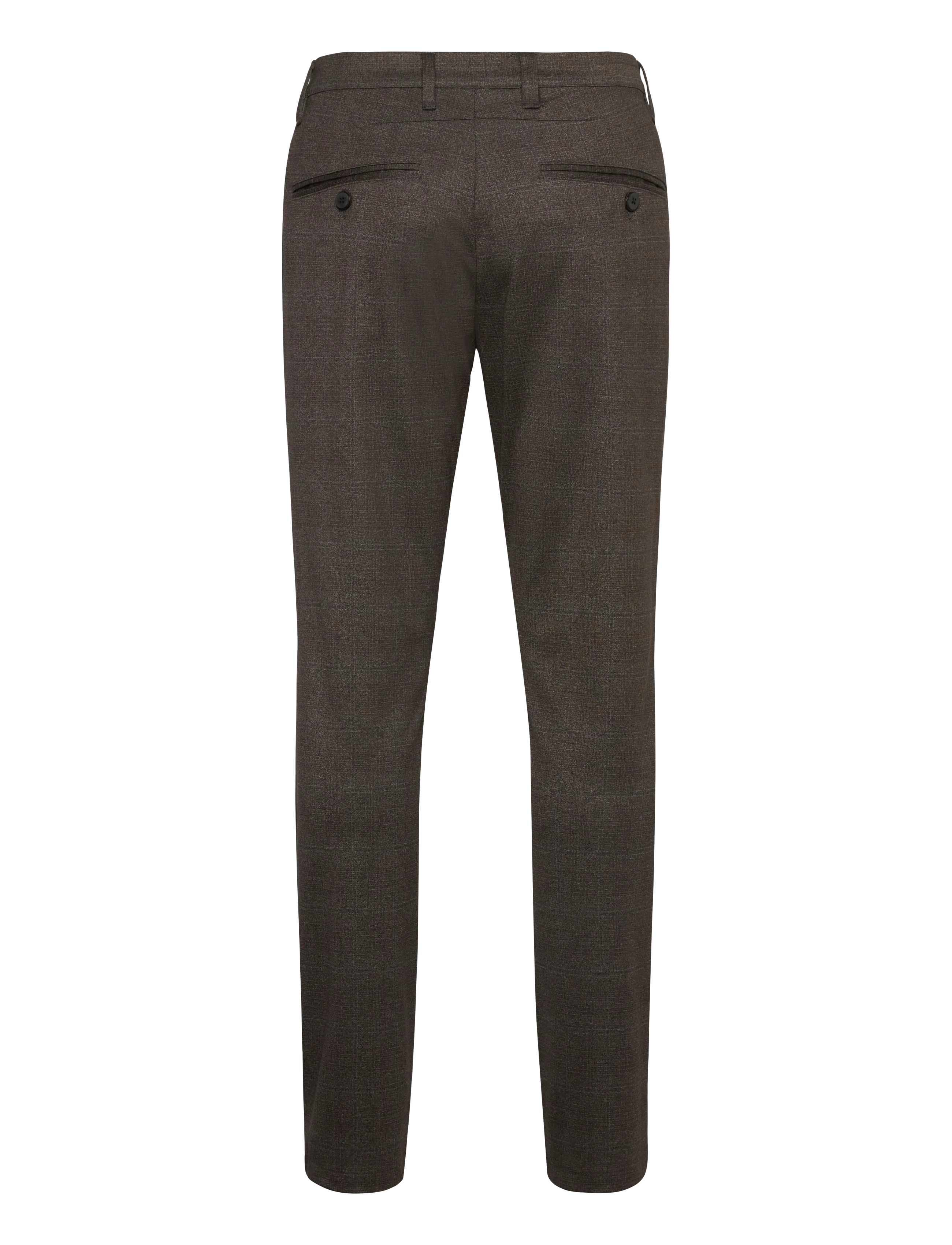 Gabba - Paul Nygo - mænd - dark brown - 1