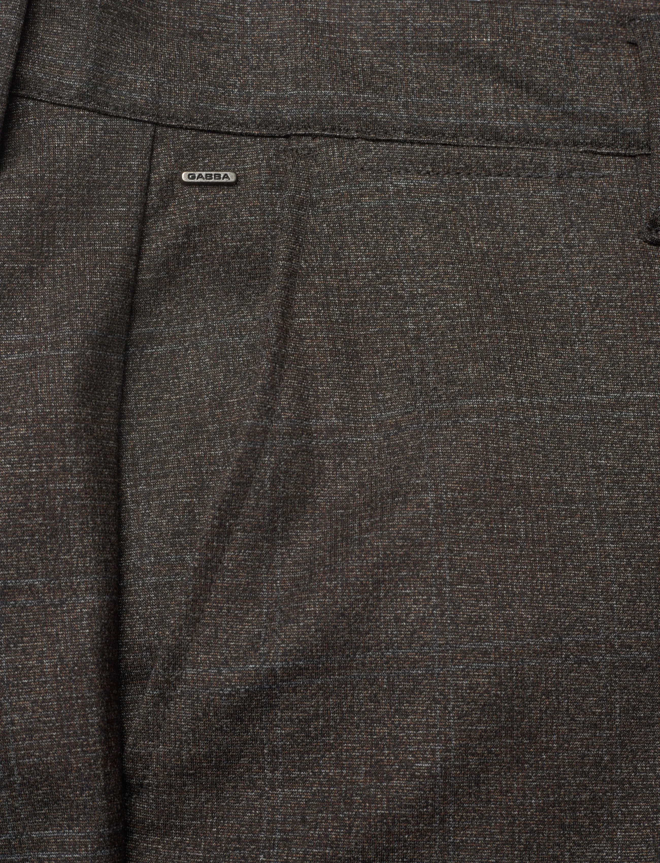 Gabba - Paul Nygo - mænd - dark brown - 2