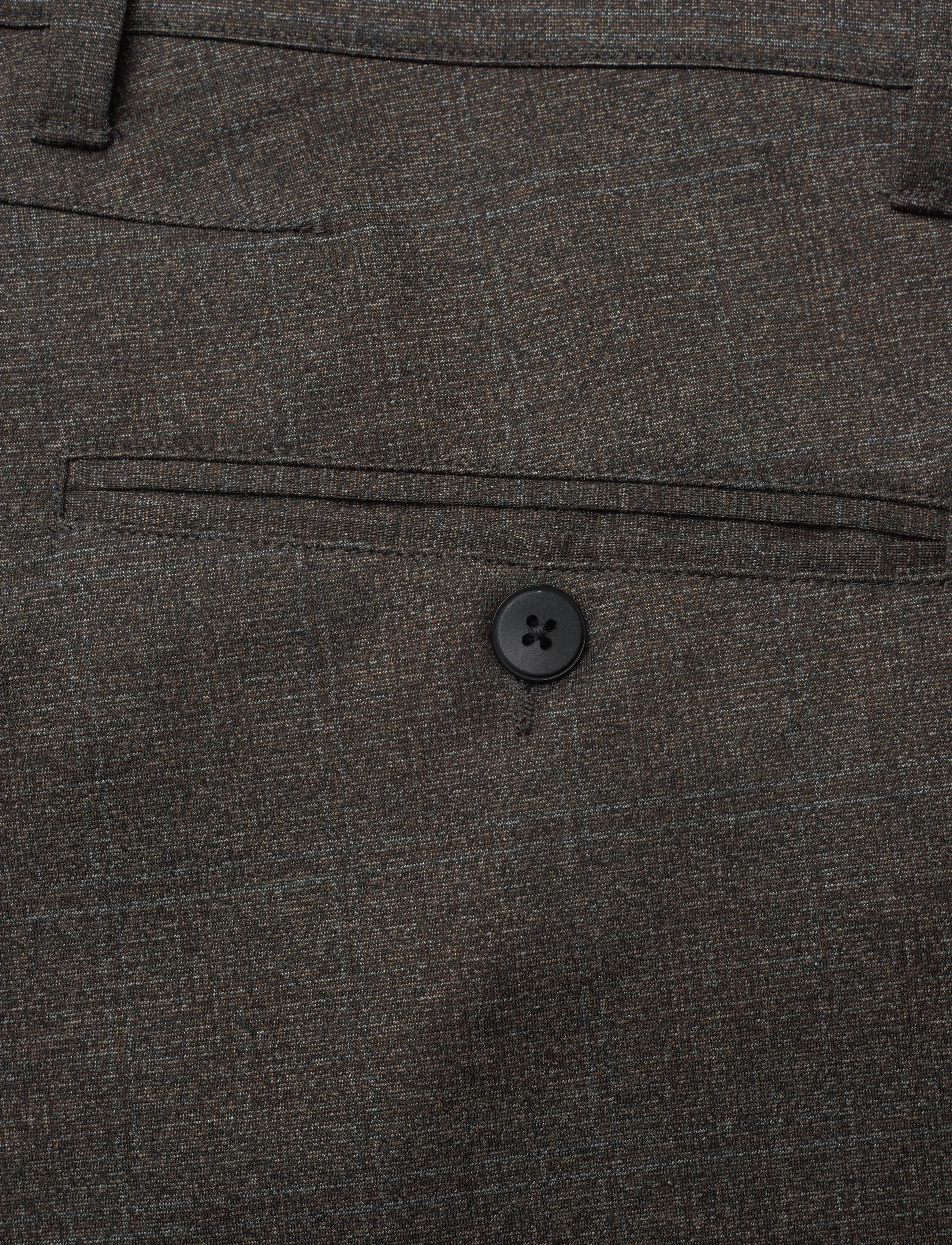 Gabba - Paul Nygo - mænd - dark brown - 4