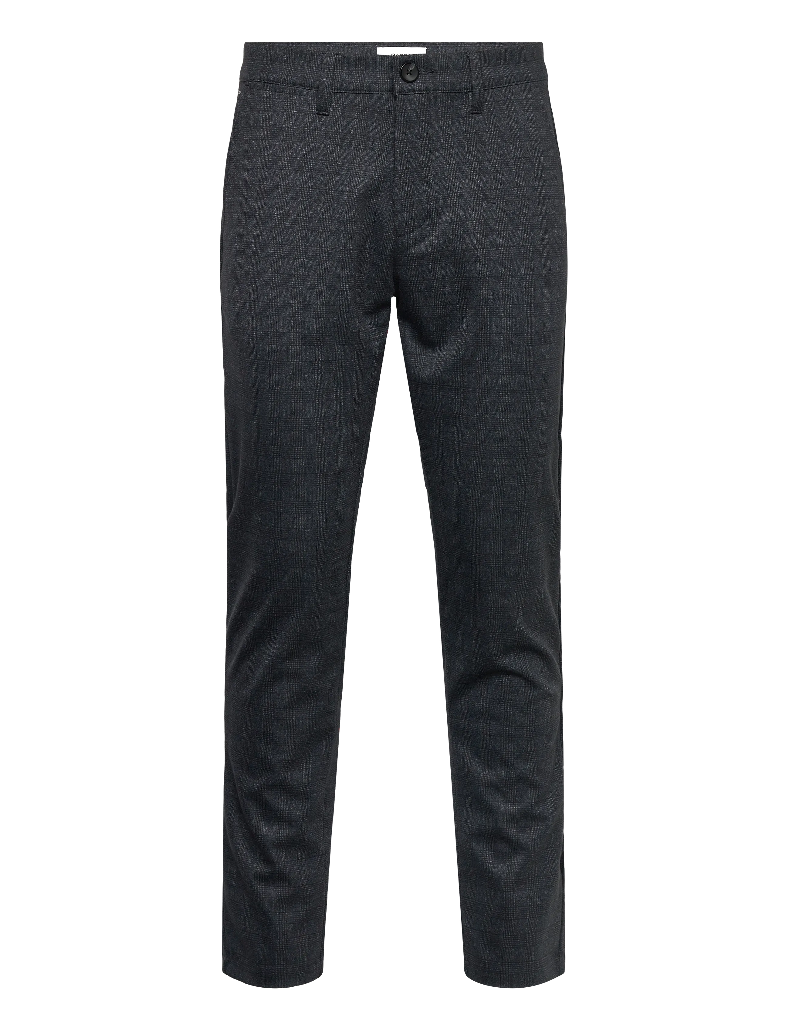 Gabba Paul Nygo, 30 x 32, Trousers, Schwarz - Formal, Männerswear