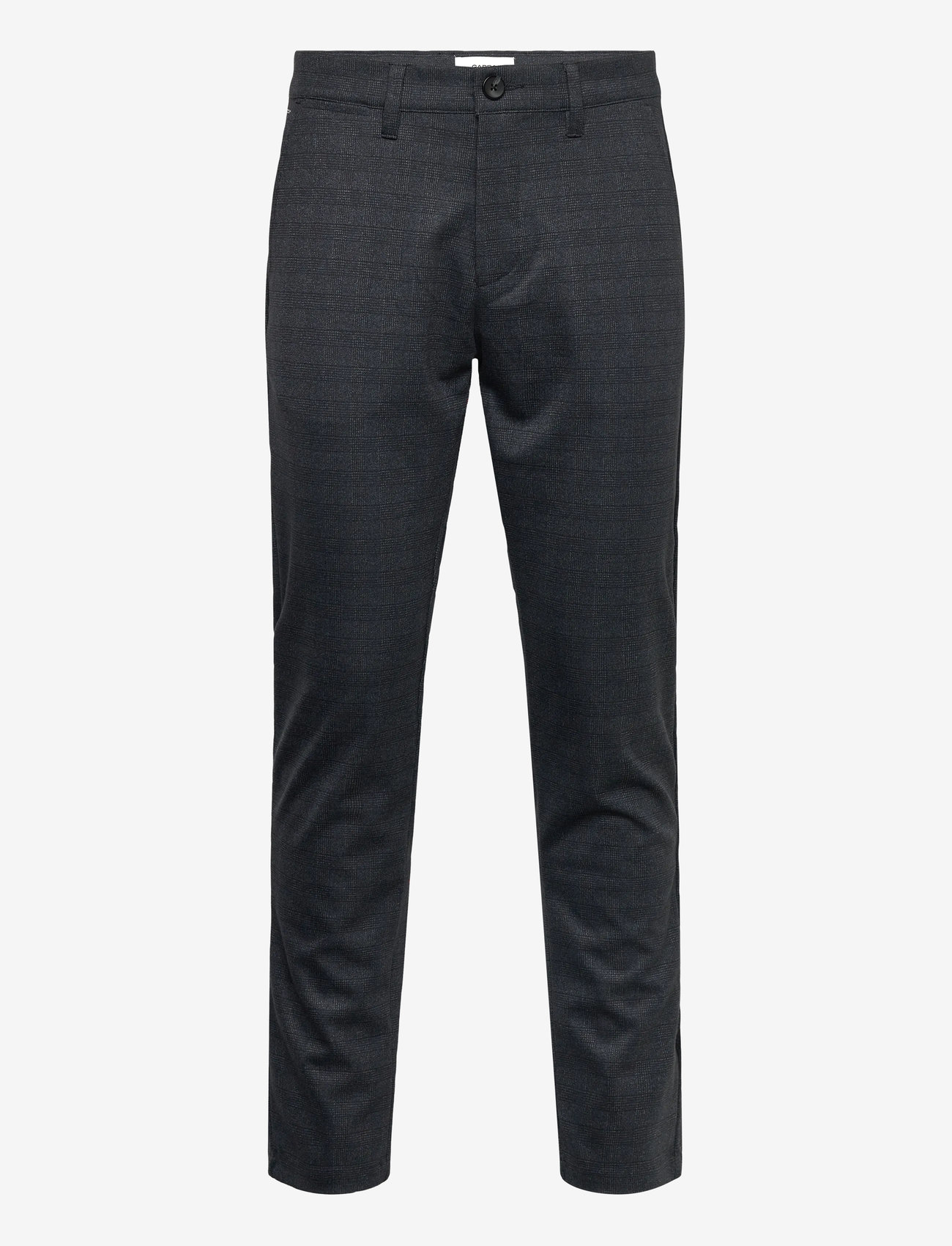 Gabba - Paul Nygo - efterårstøj - navy - 0