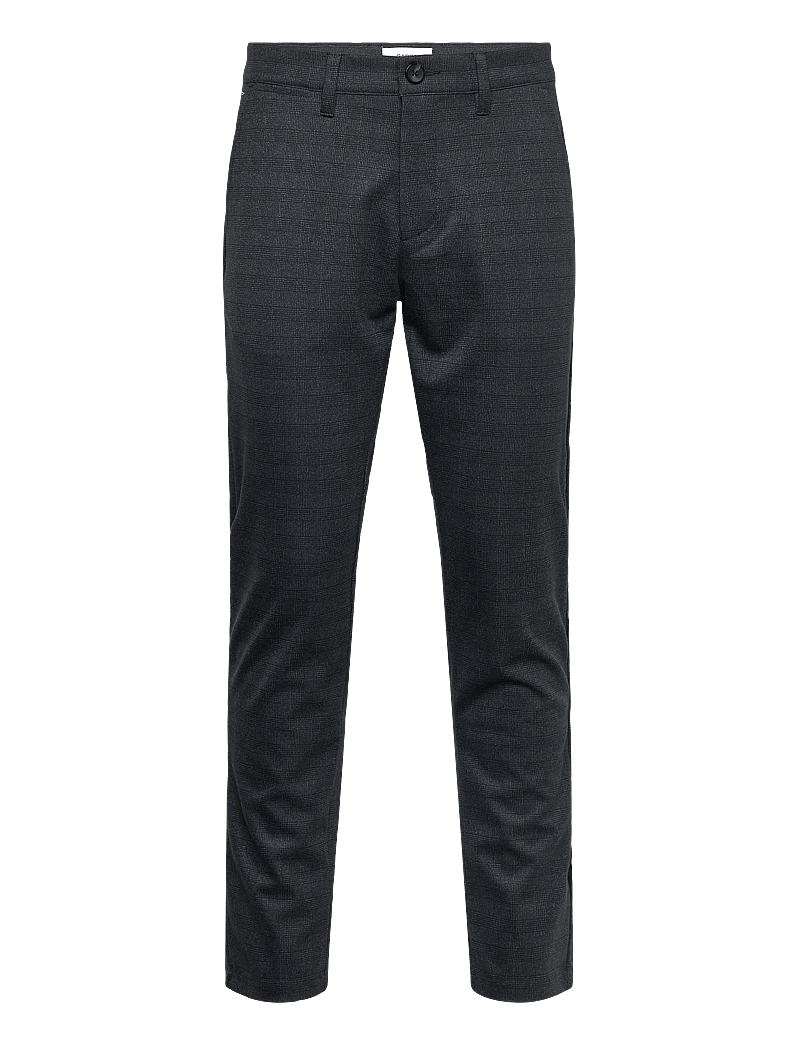 Gabba - Paul Nygo - anzugshosen - navy - 0