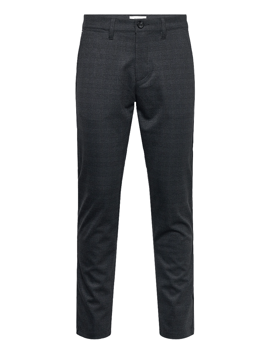 Gabba - Paul Nygo - anzugshosen - navy - 0