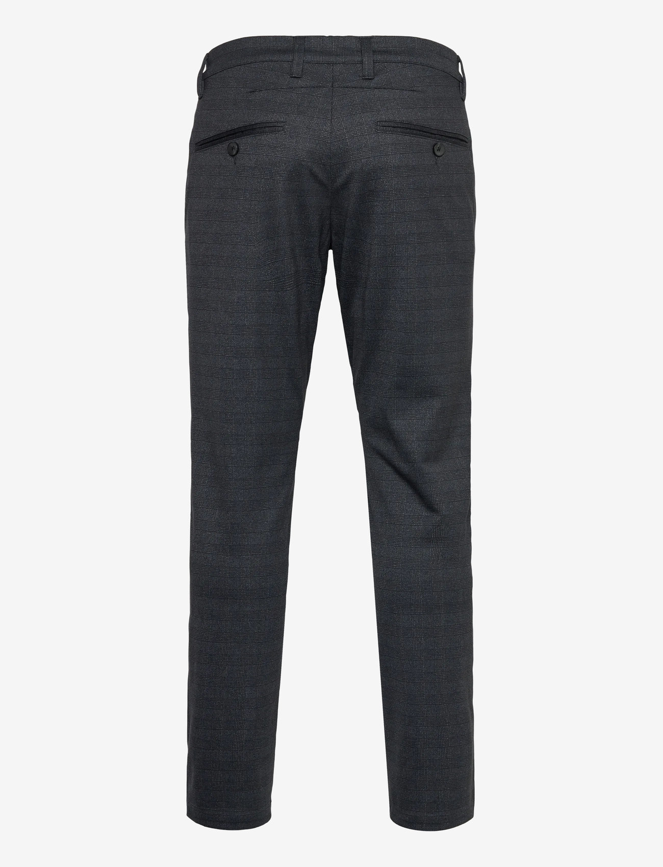 Gabba - Paul Nygo - efterårstøj - navy - 1