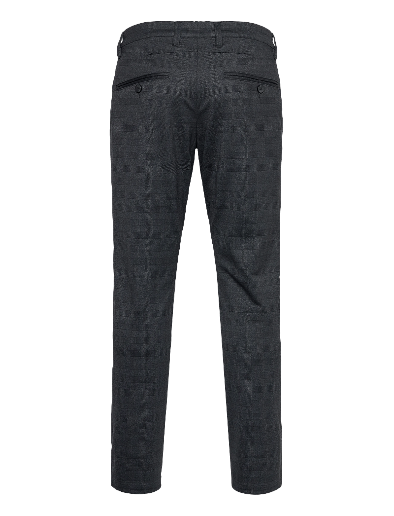 Gabba - Paul Nygo - anzugshosen - navy - 1