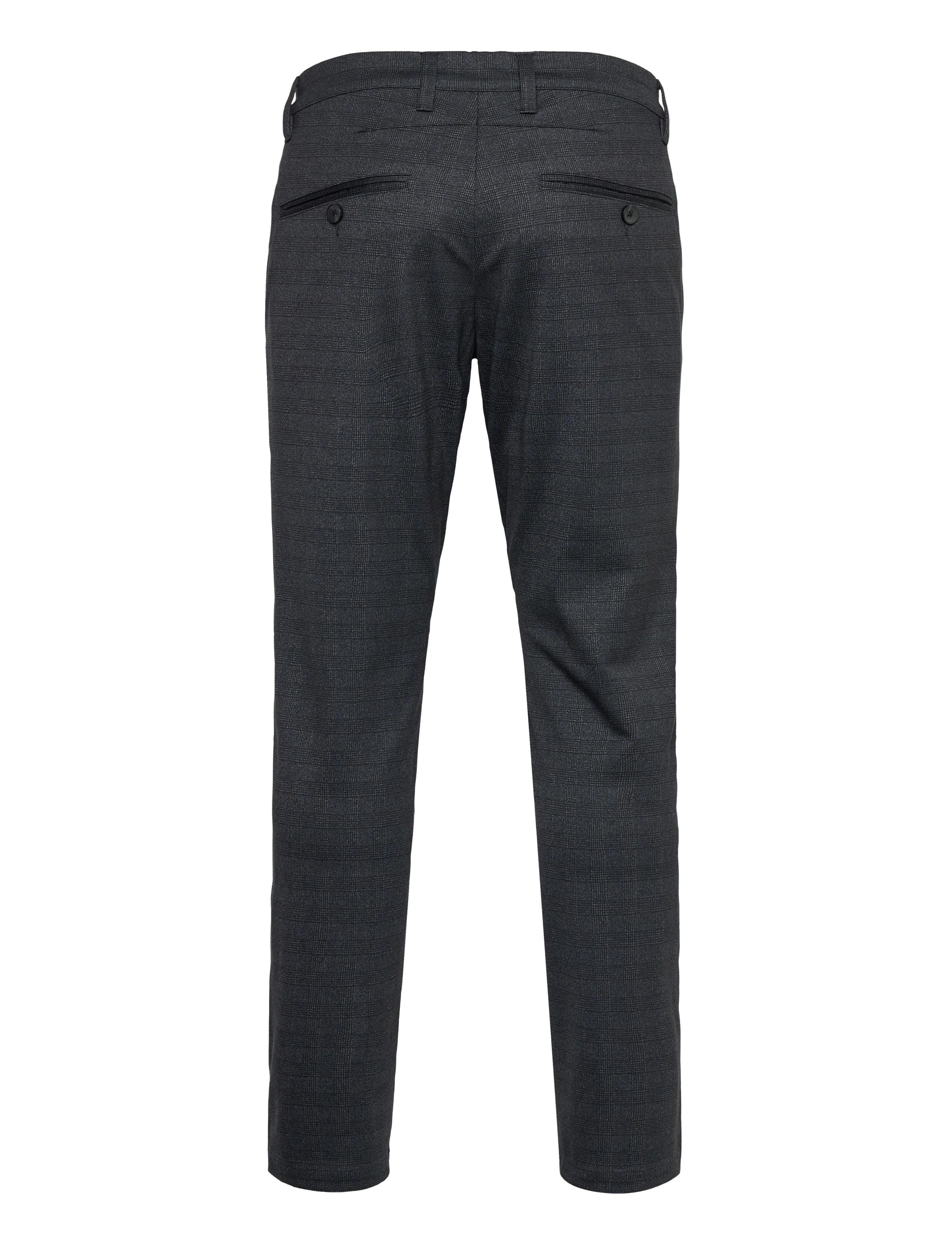 Gabba - Paul Nygo - mænd - navy - 1