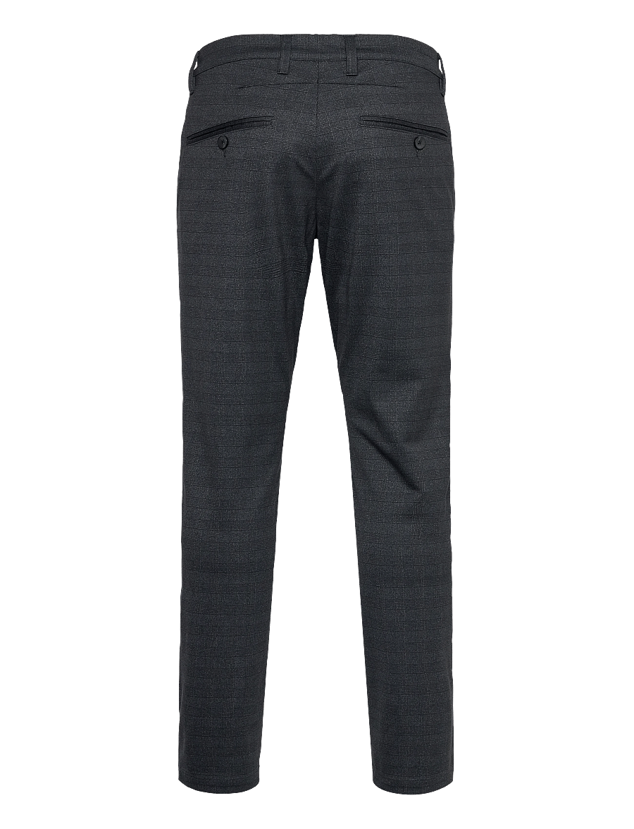 Gabba - Paul Nygo - anzugshosen - navy - 1