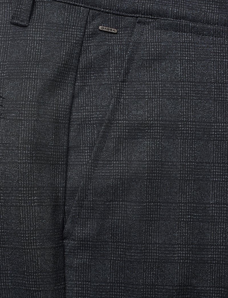 Gabba - Paul Nygo - anzugshosen - navy - 2