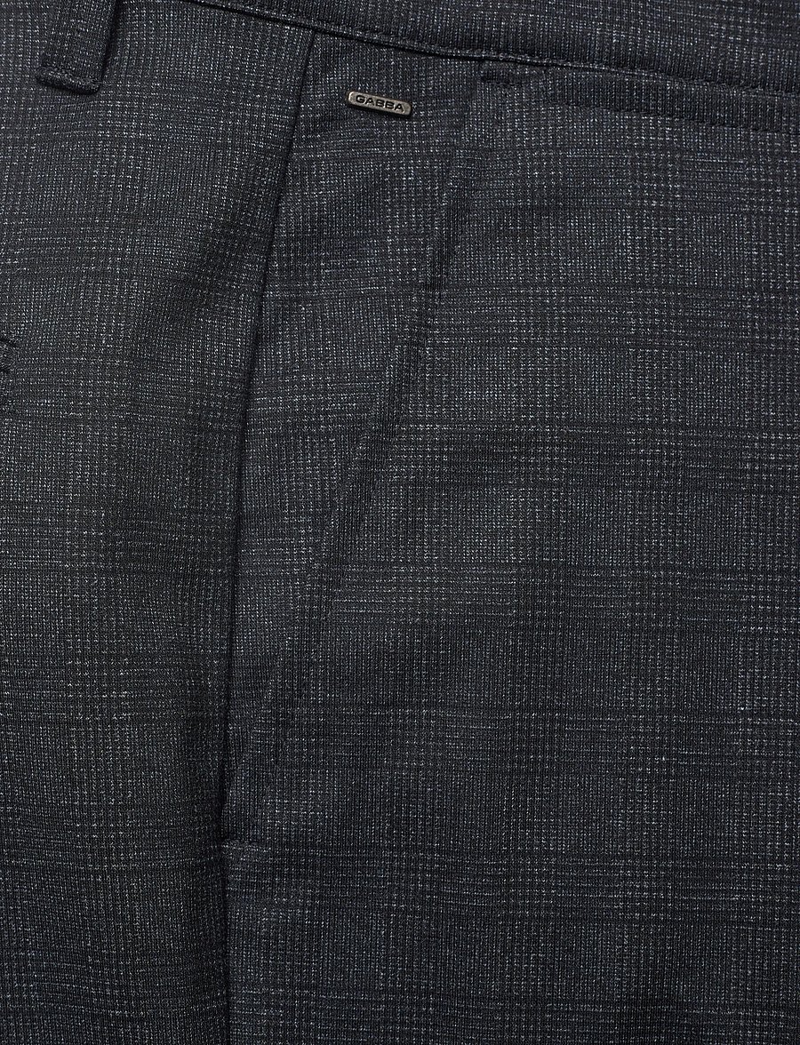Gabba - Paul Nygo - anzugshosen - navy - 2