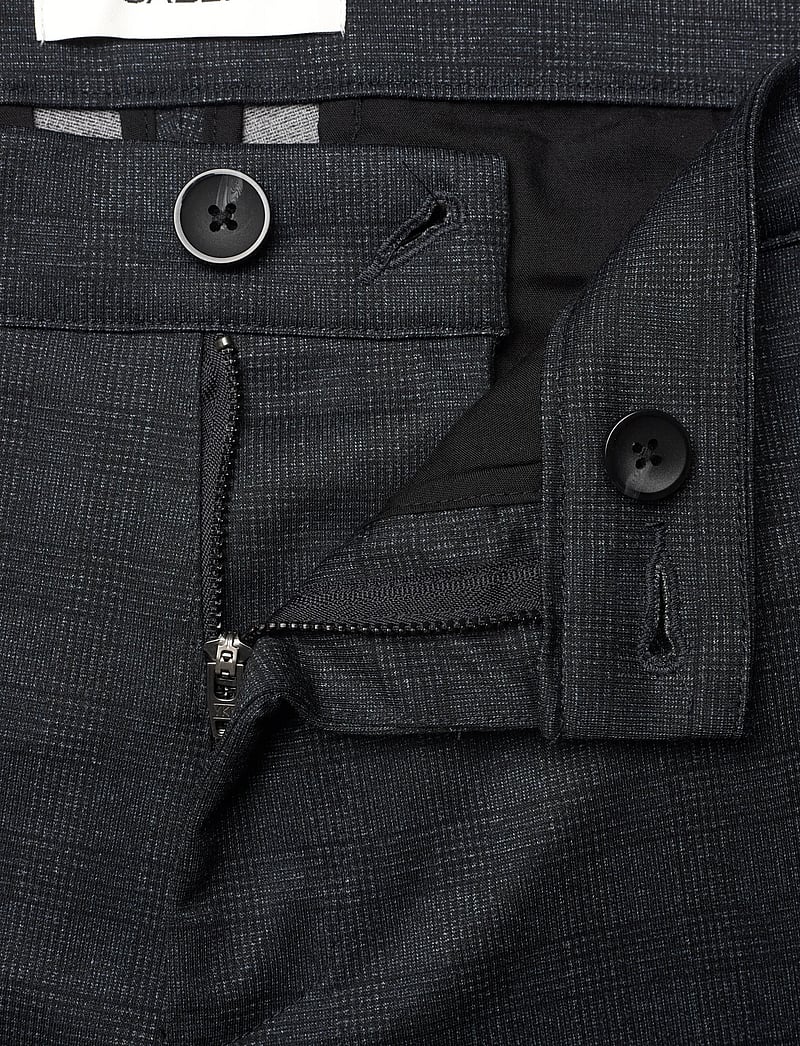 Gabba - Paul Nygo - anzugshosen - navy - 3