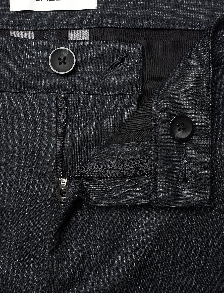 Gabba - Paul Nygo - anzugshosen - navy - 3