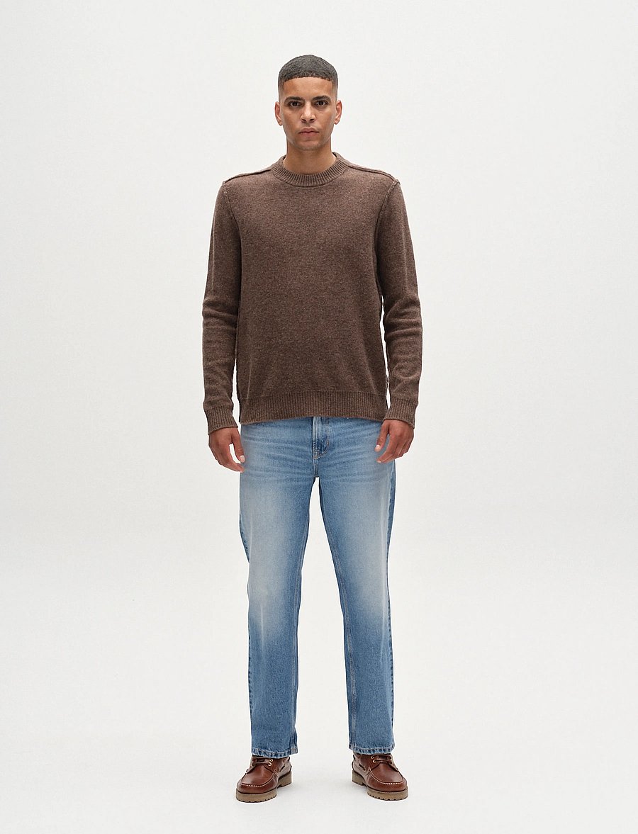 Gabba - Max Prag RCS - regular jeans - lt. blue denim - 3